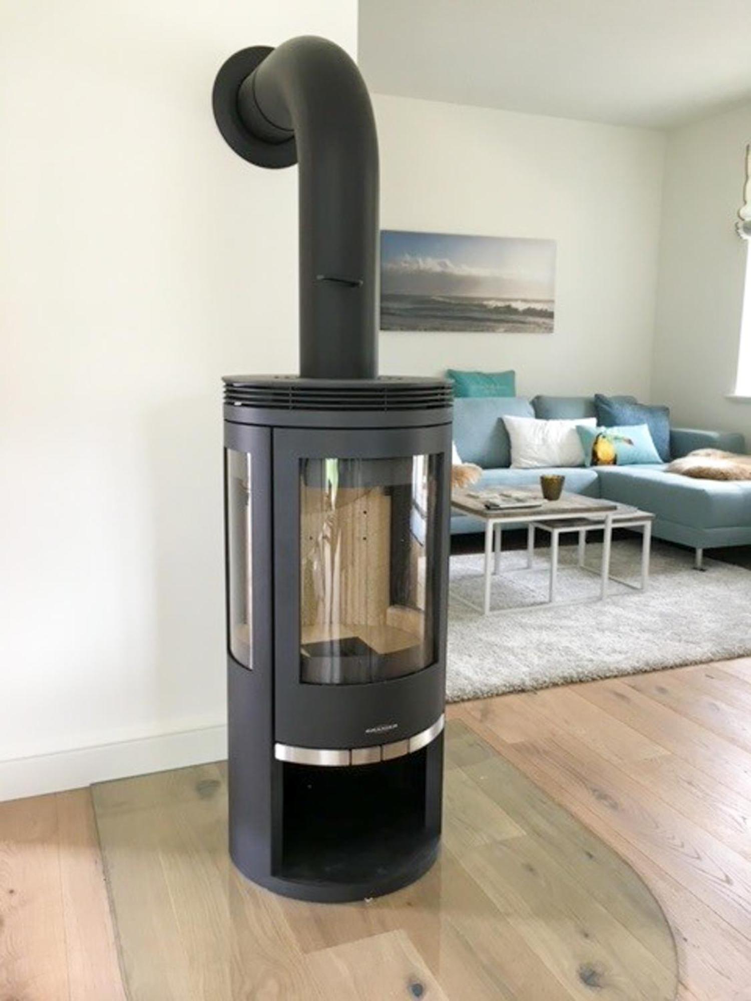 Ferienhaus Hygge Hus *