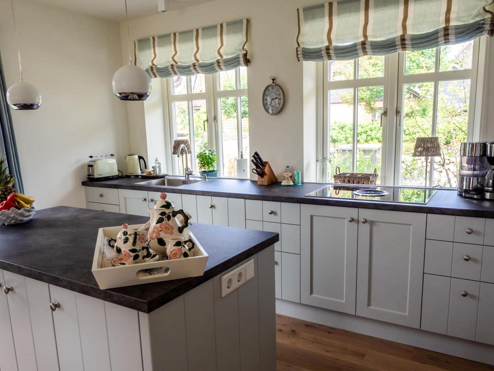 Ferienhaus Hygge Hus Wenningstedt-Braderup