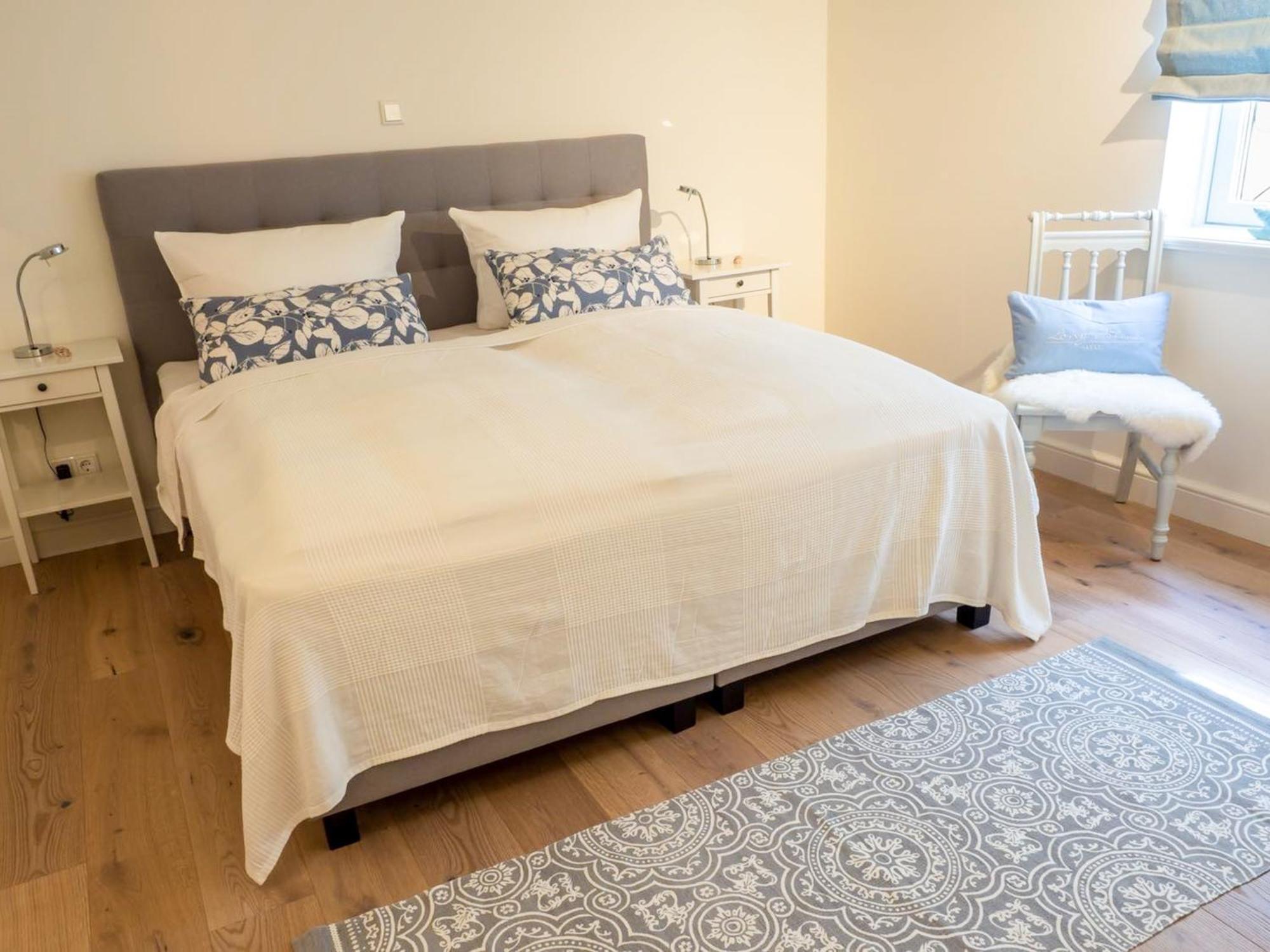 Hygge Hus Wenningstedt-Braderup