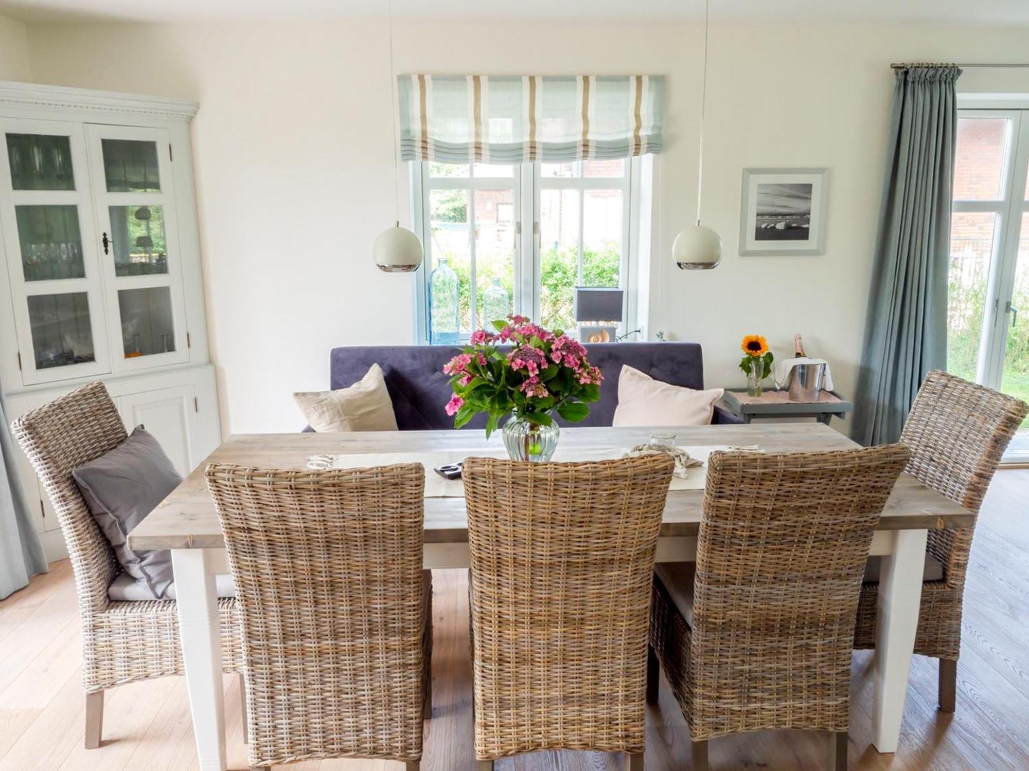 Hygge Hus Wenningstedt-Braderup