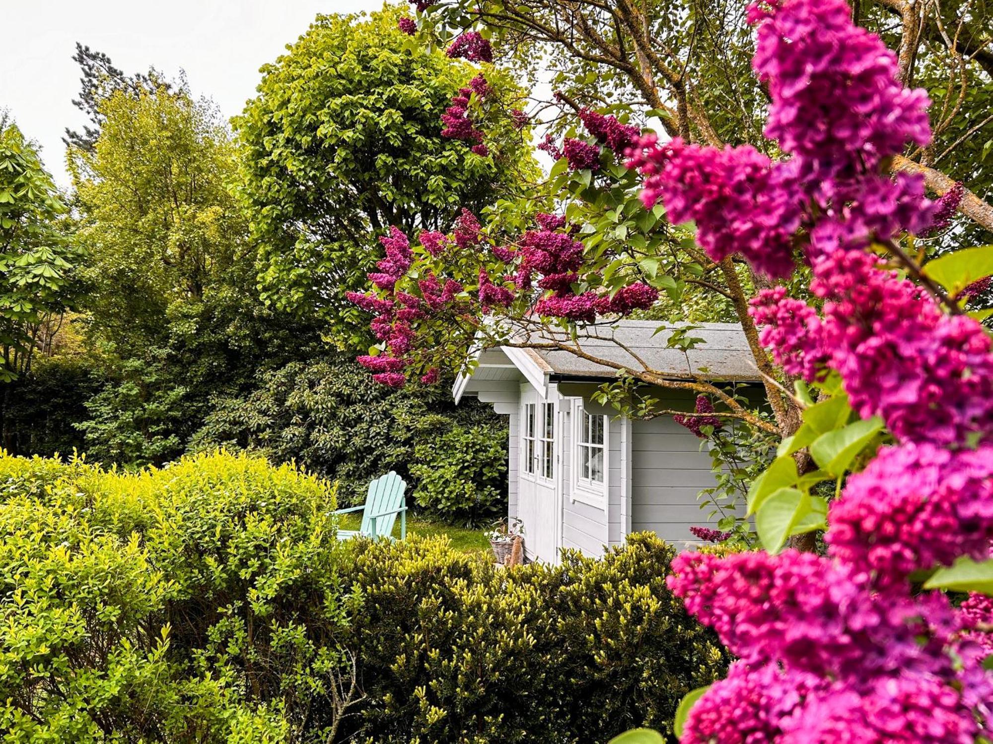 Hygge Hus Ferienhaus *