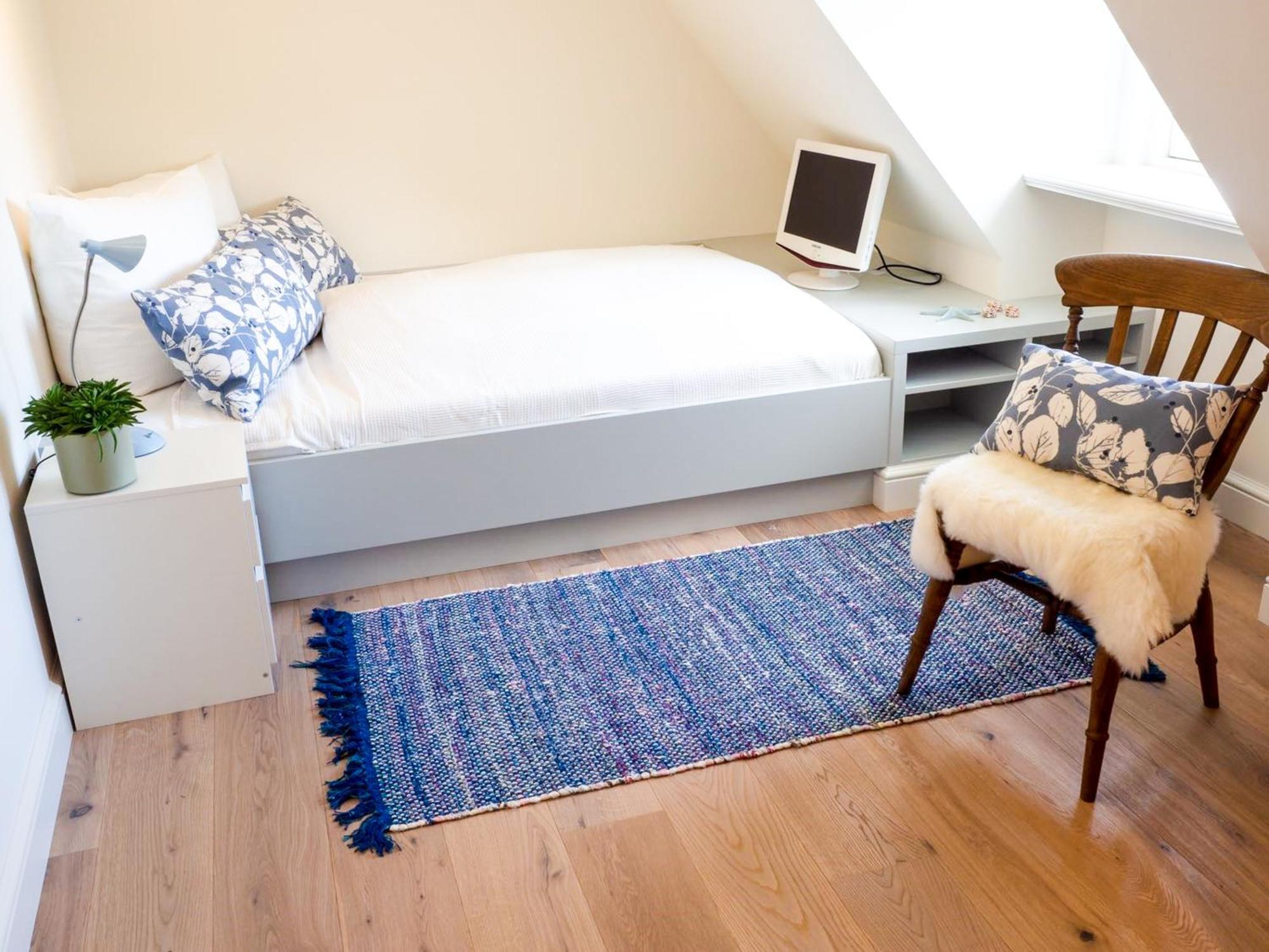 Ferienhaus Hygge Hus *