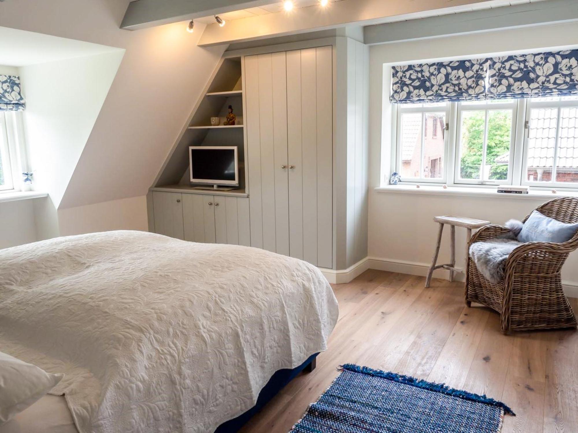 Ferienhaus Hygge Hus Wenningstedt-Braderup
