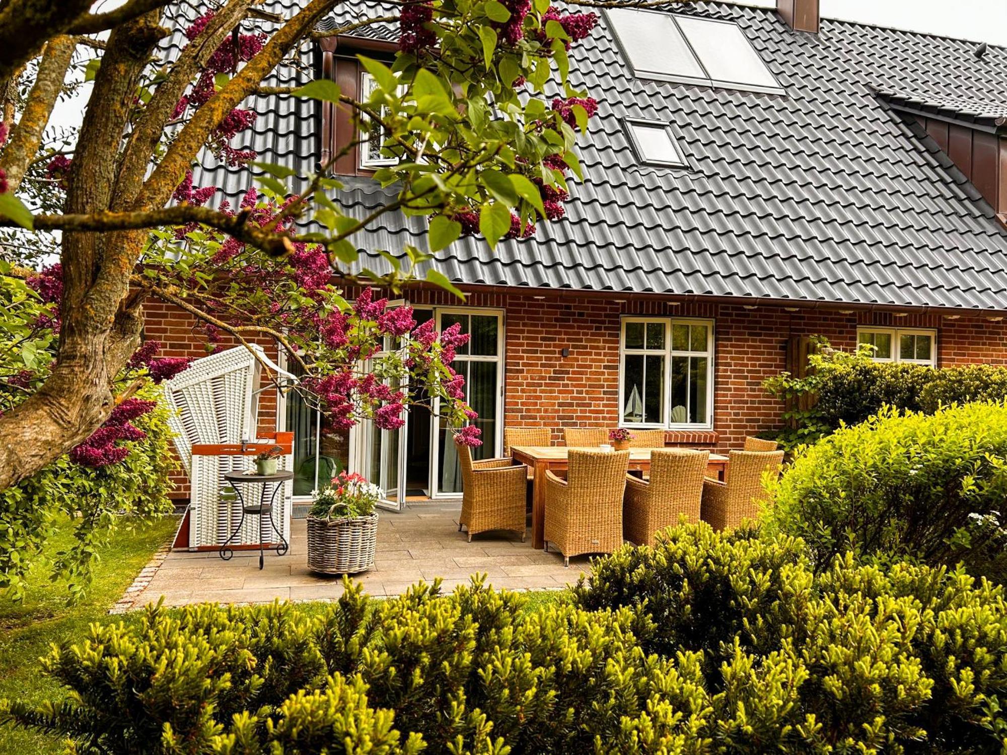 Hygge Hus Wenningstedt-Braderup