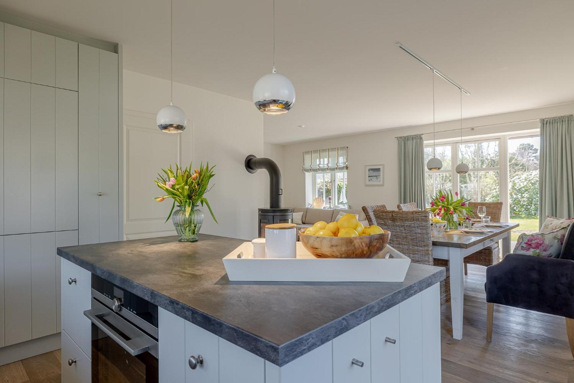 Hygge Hus * Wenningstedt-Braderup
