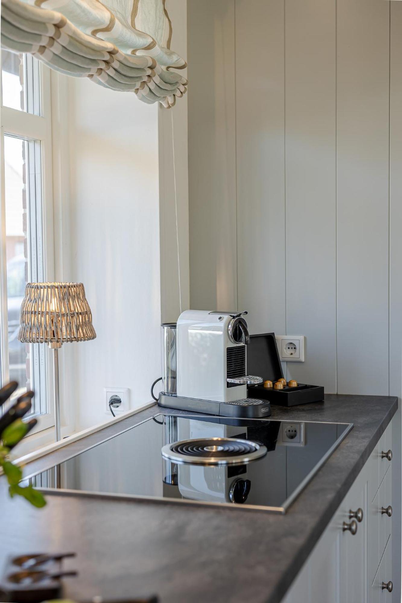 Hygge Hus Ferienhaus *