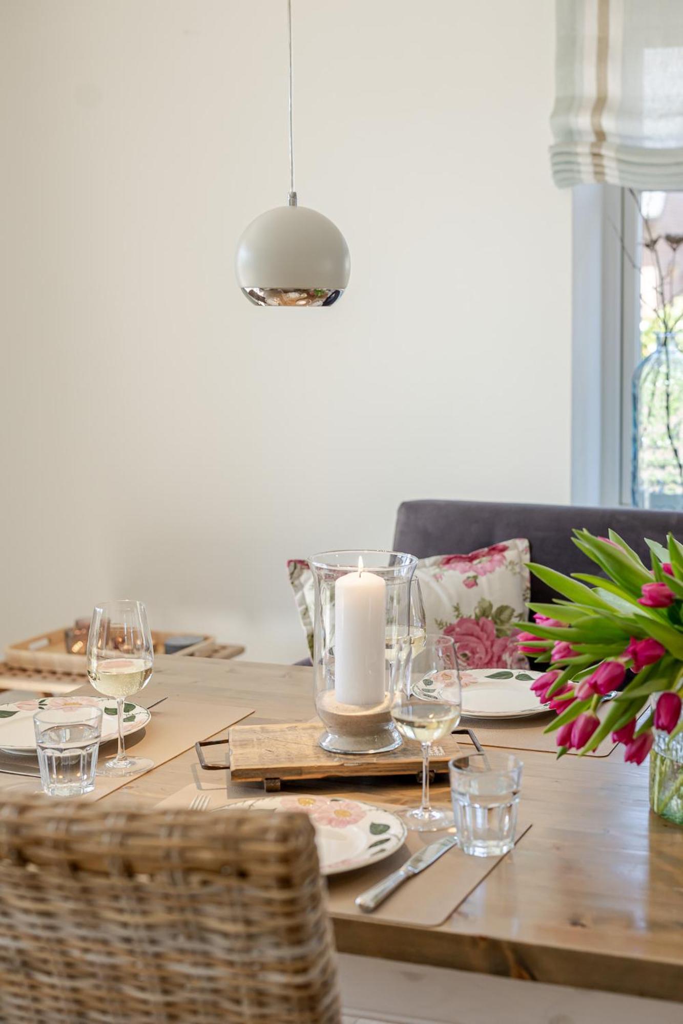 Hygge Hus Ferienhaus Wenningstedt-Braderup