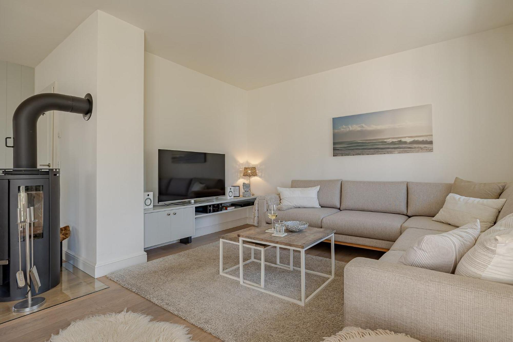 Hygge Hus Wenningstedt-Braderup