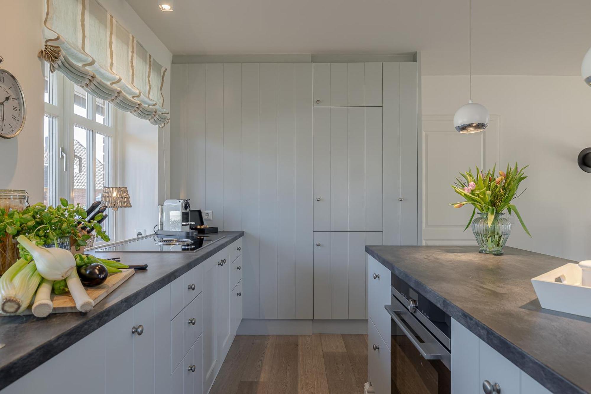 Hygge Hus Ferienhaus Wenningstedt-Braderup