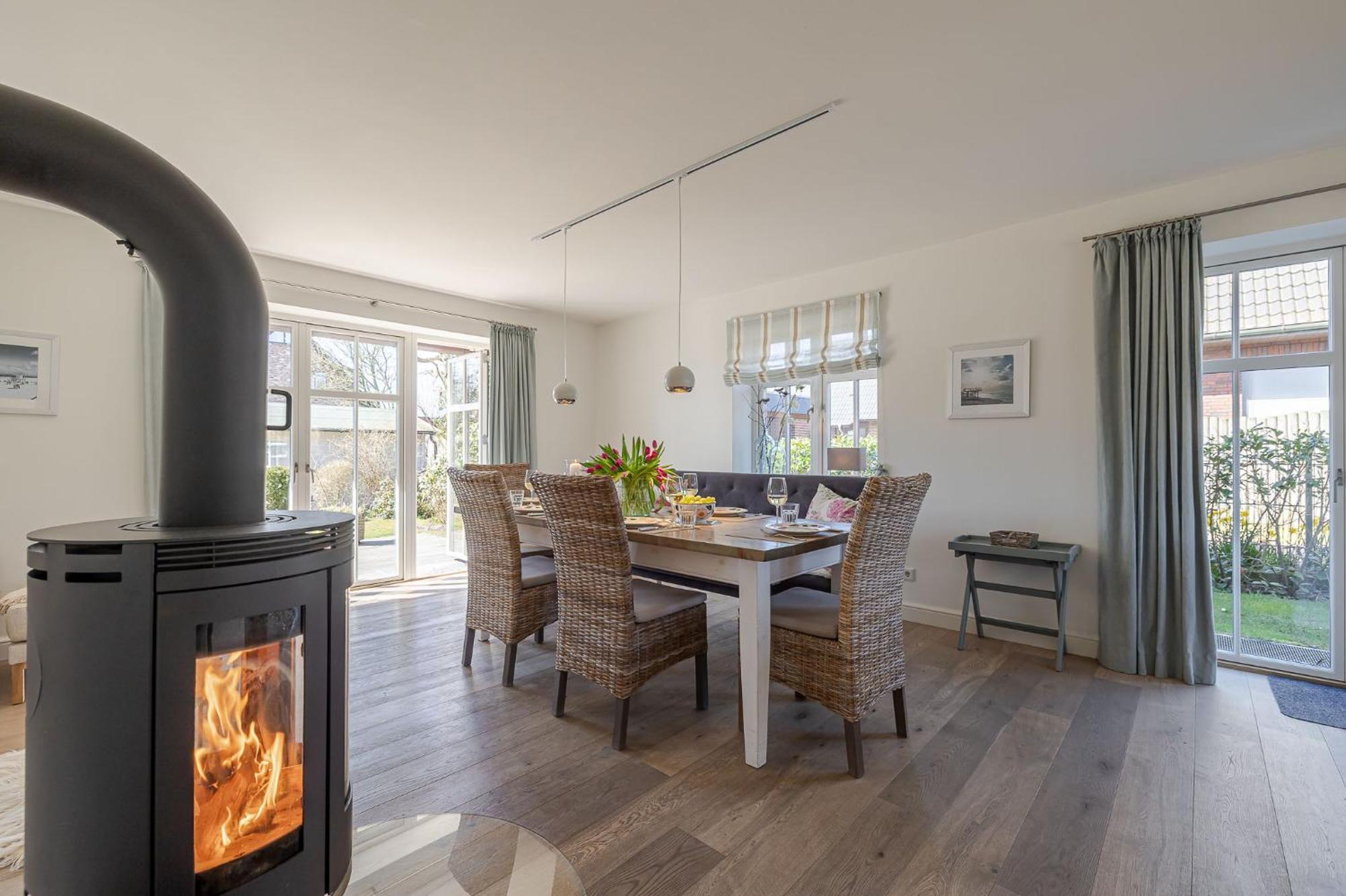 Hygge Hus *