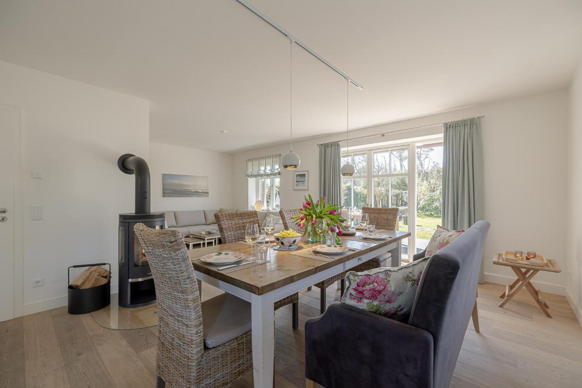 Hygge Hus * Wenningstedt-Braderup