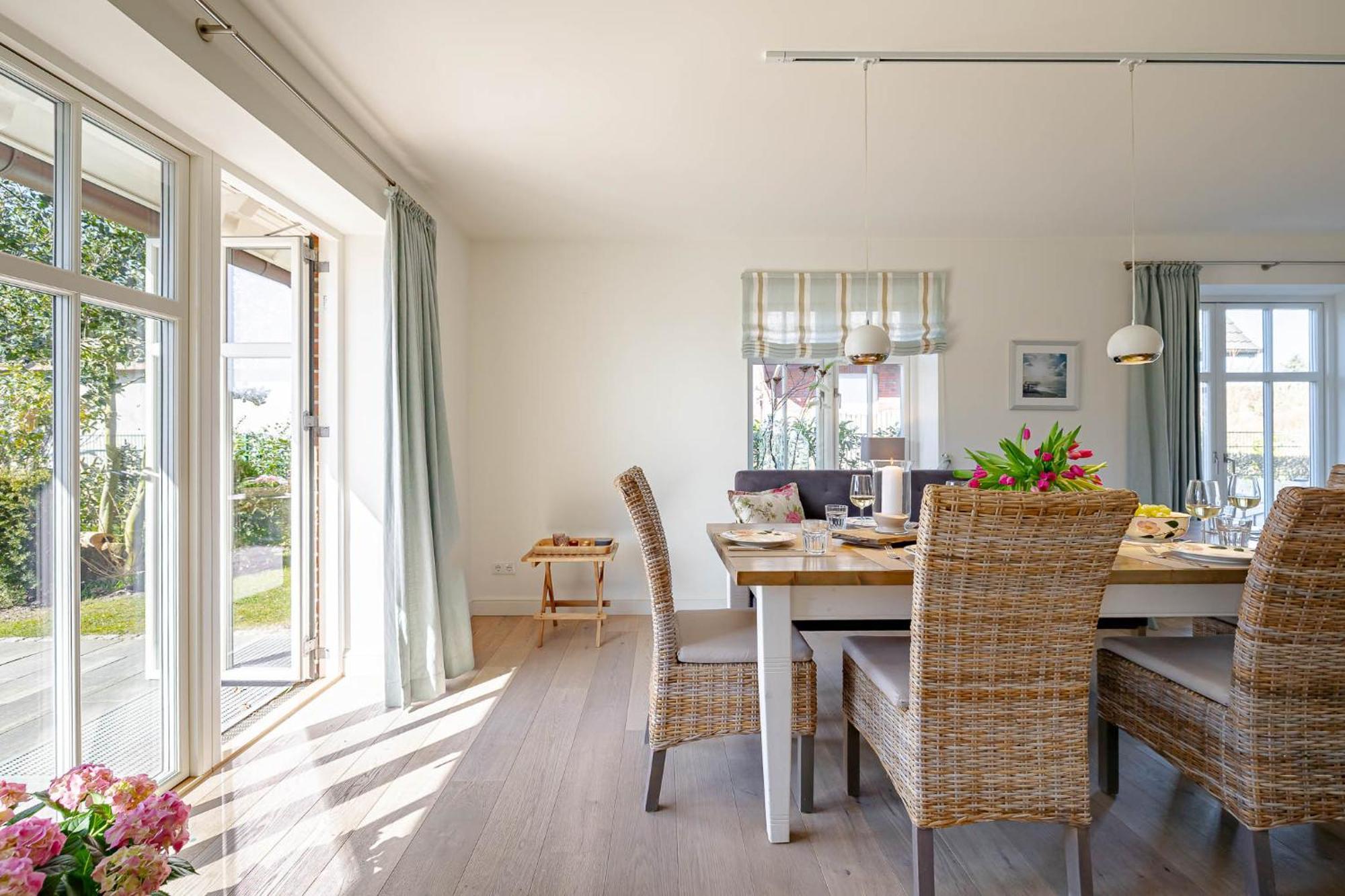 Ferienhaus Hygge Hus