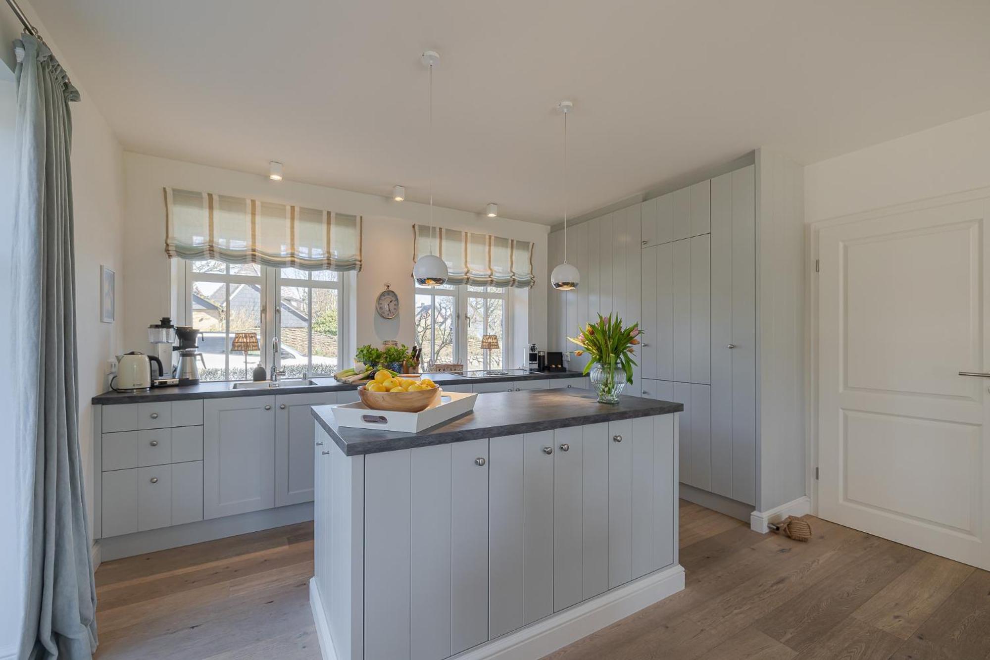 Hygge Hus * Wenningstedt-Braderup