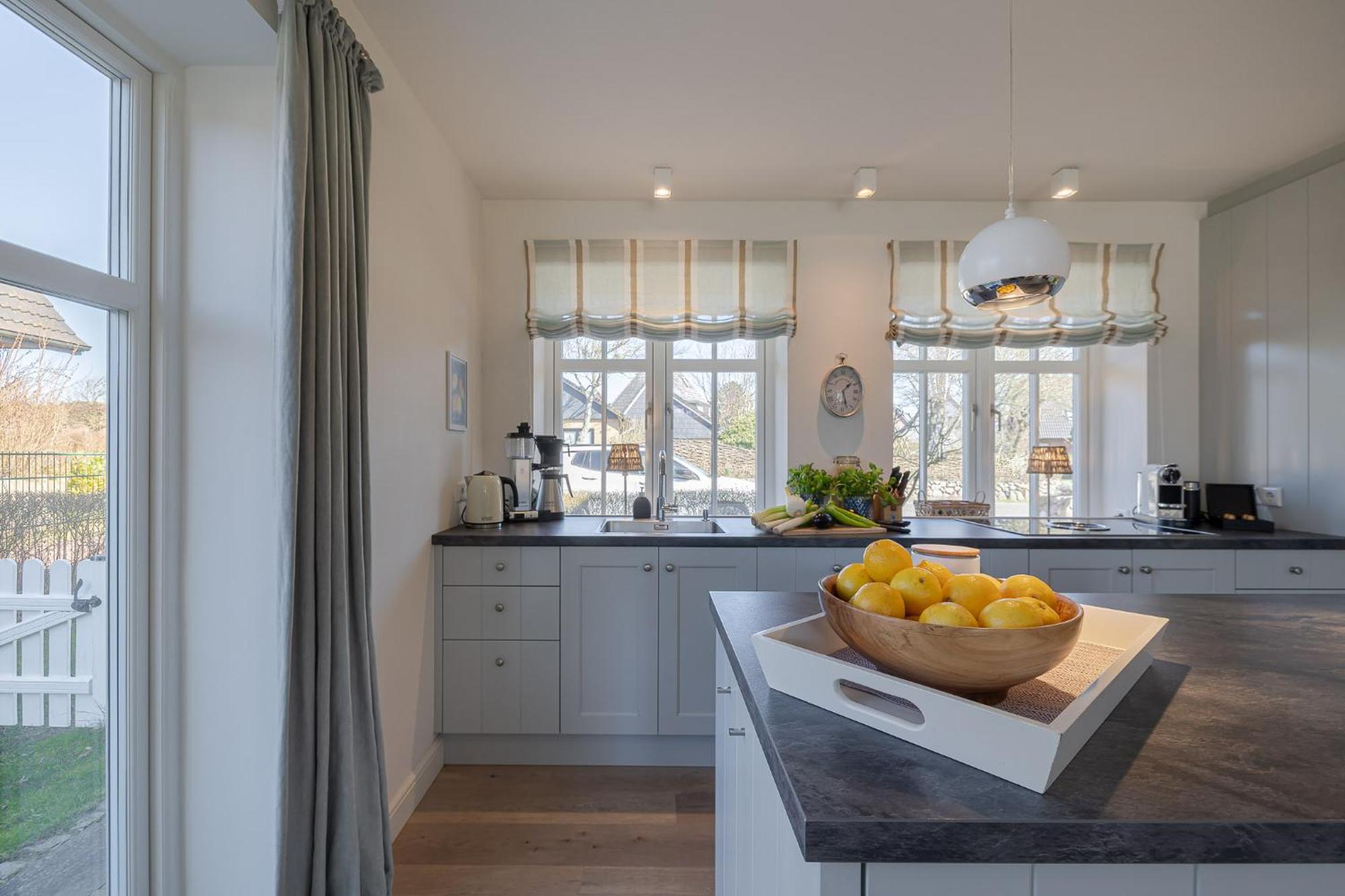 Ferienhaus Hygge Hus