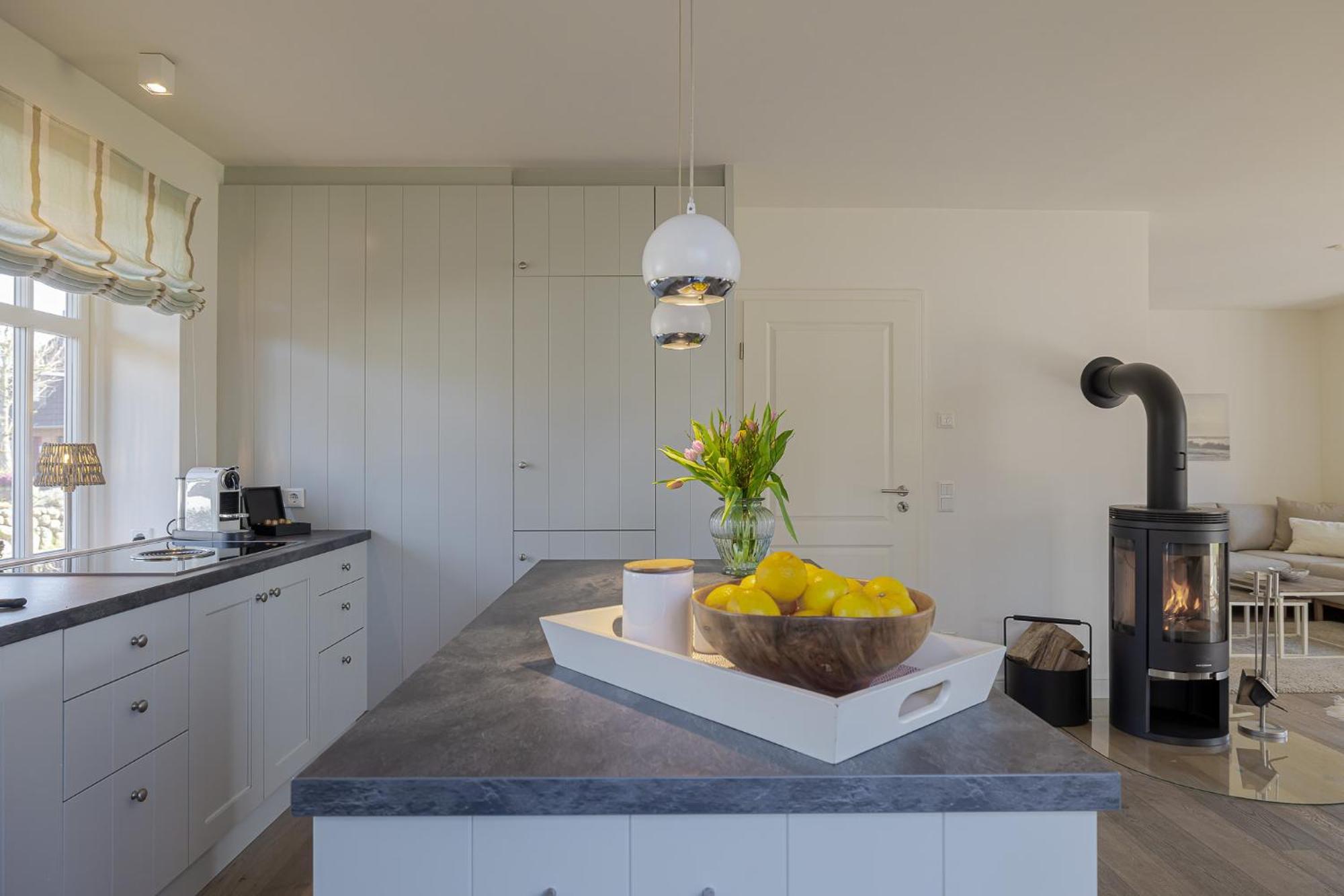 Hygge Hus Ferienhaus *