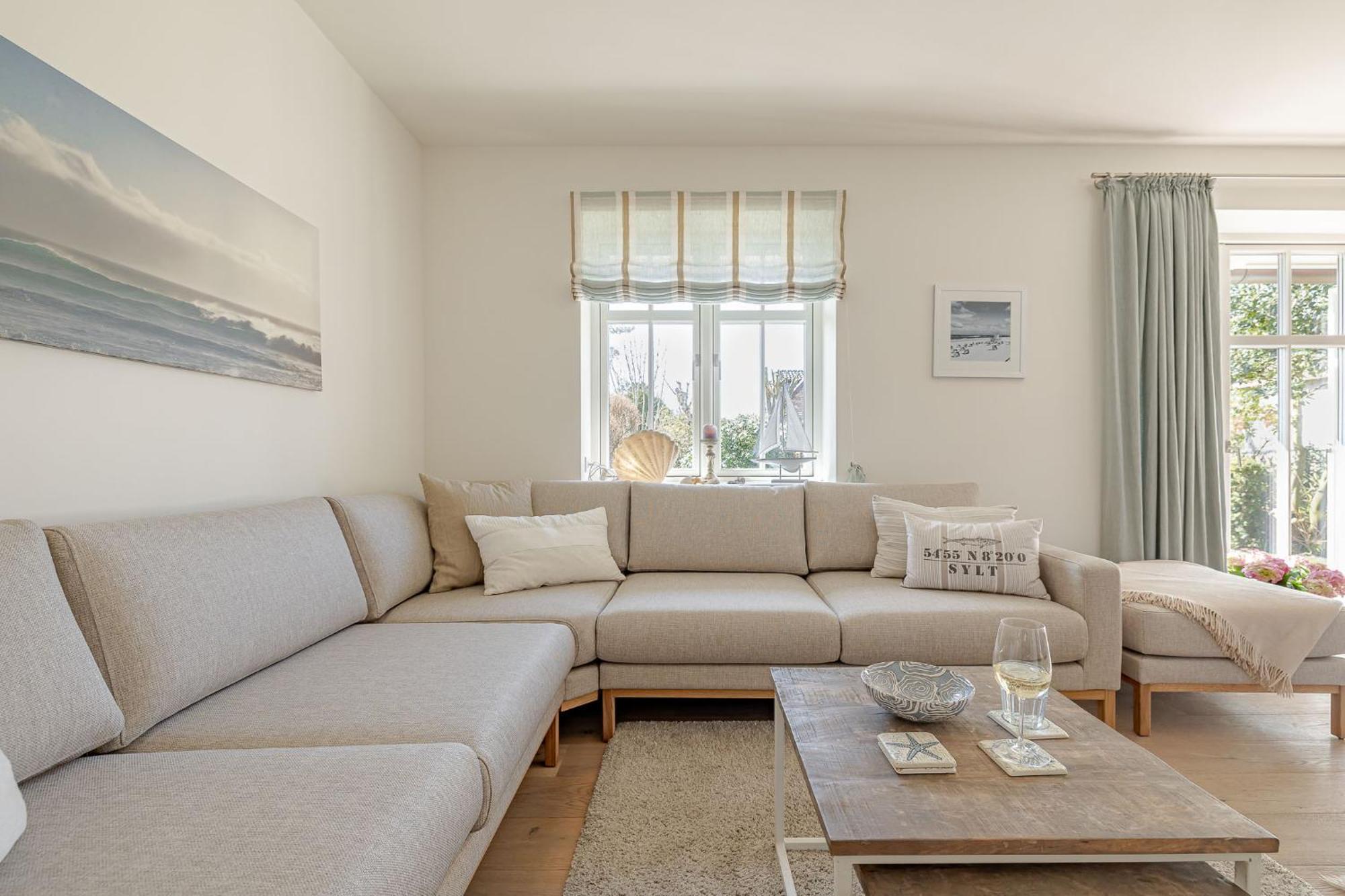 Ferienhaus Hygge Hus Wenningstedt-Braderup