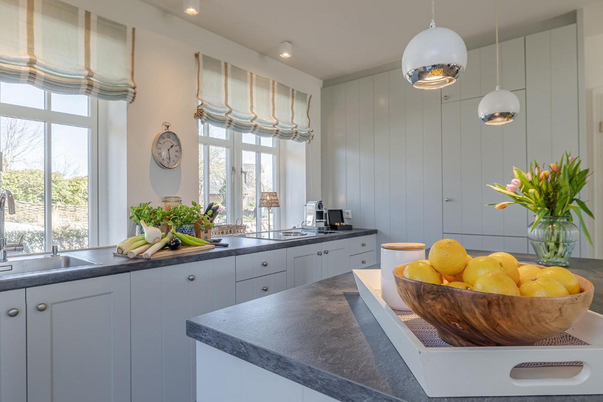 Hygge Hus * Wenningstedt-Braderup