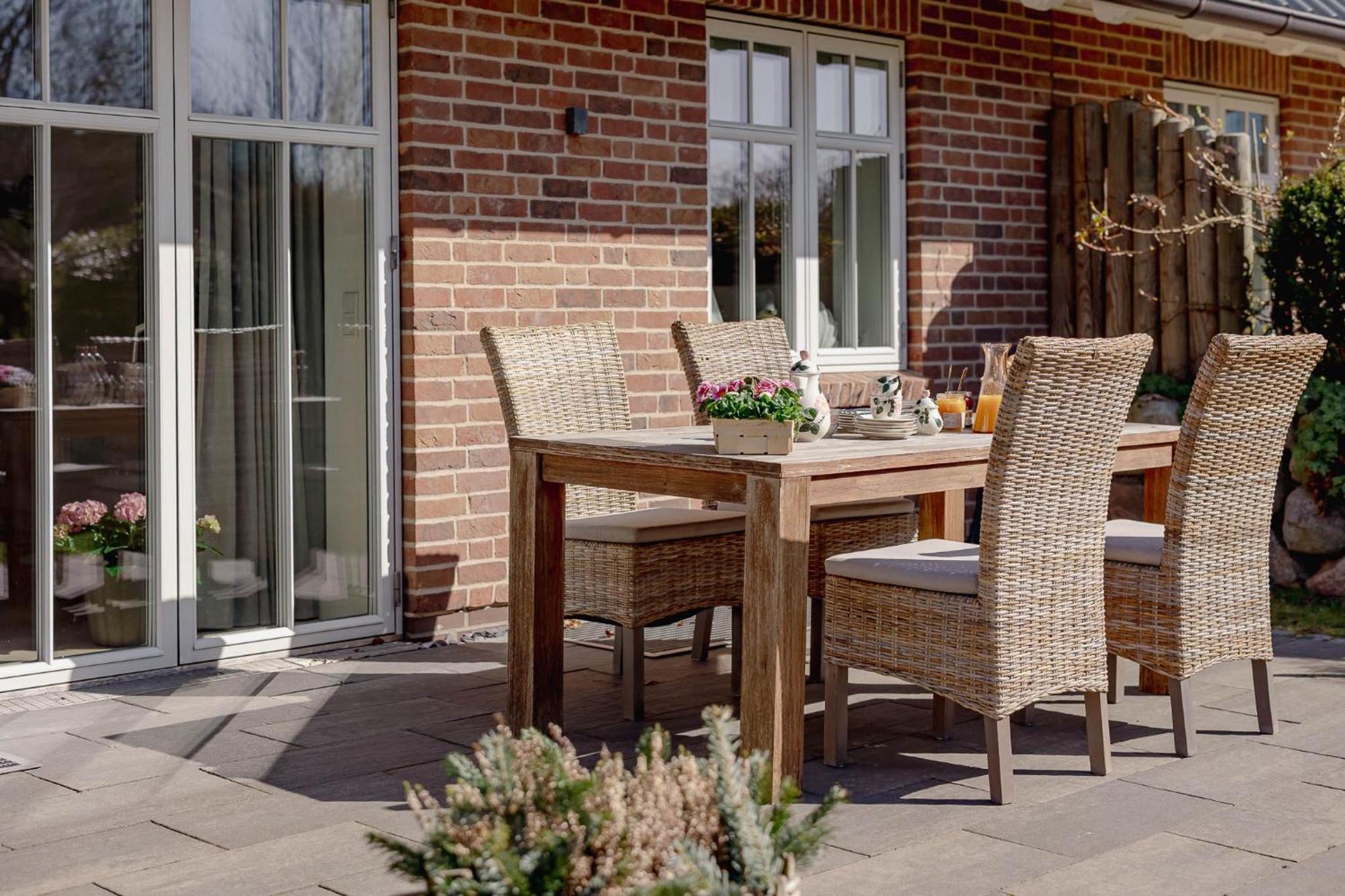 Ferienhaus Hygge Hus