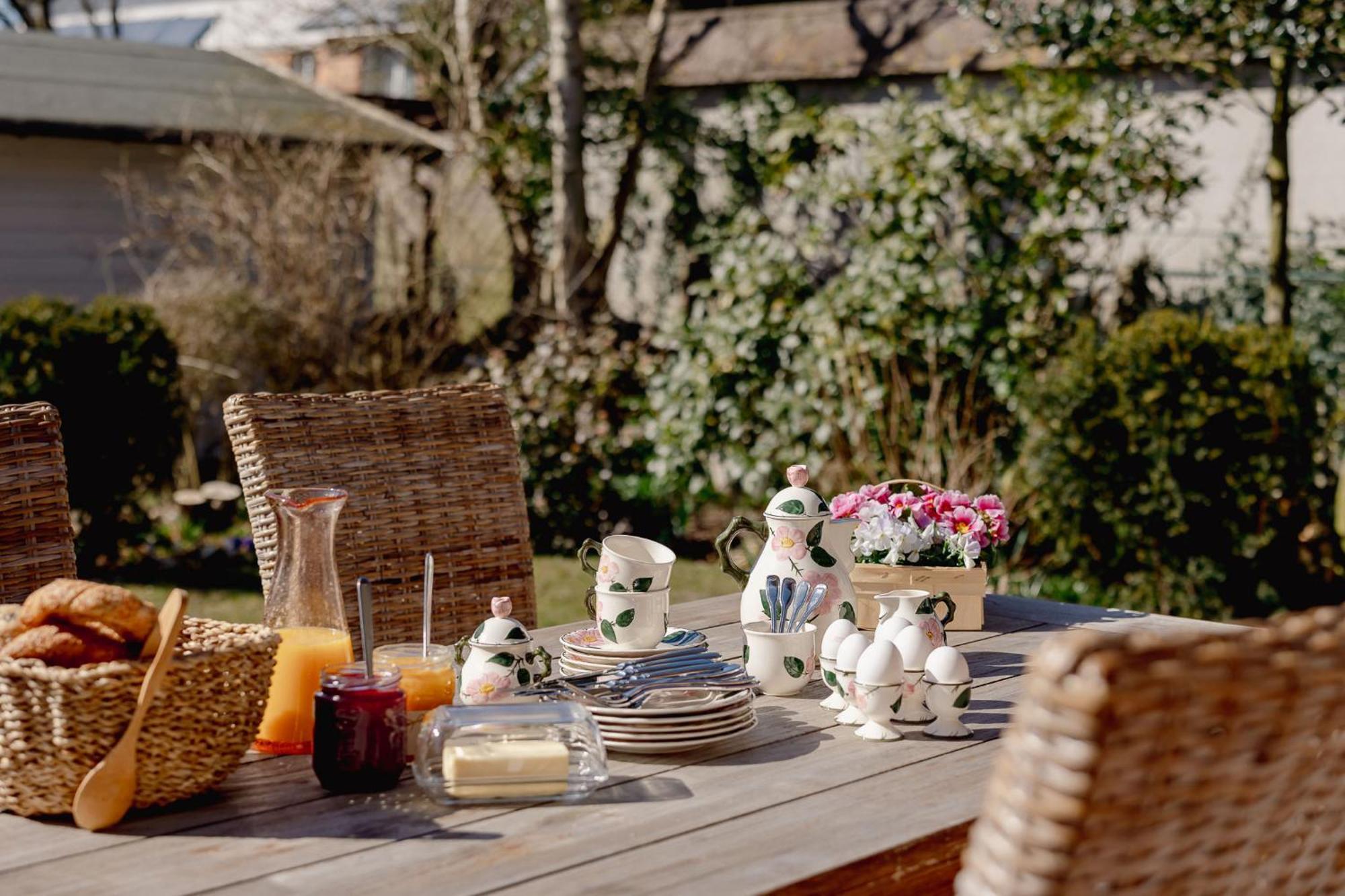 Hygge Hus Wenningstedt-Braderup