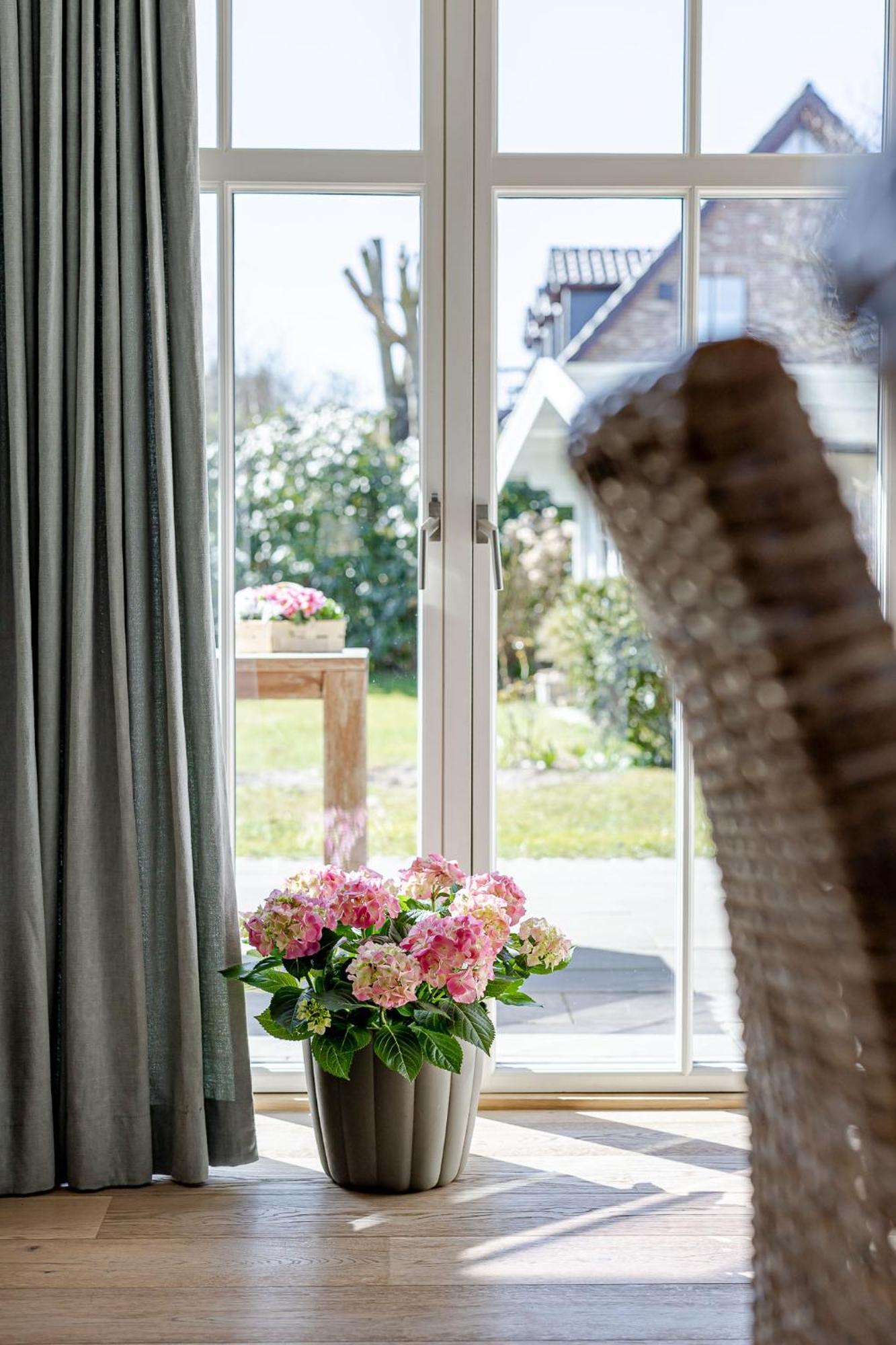 Hygge Hus Ferienhaus