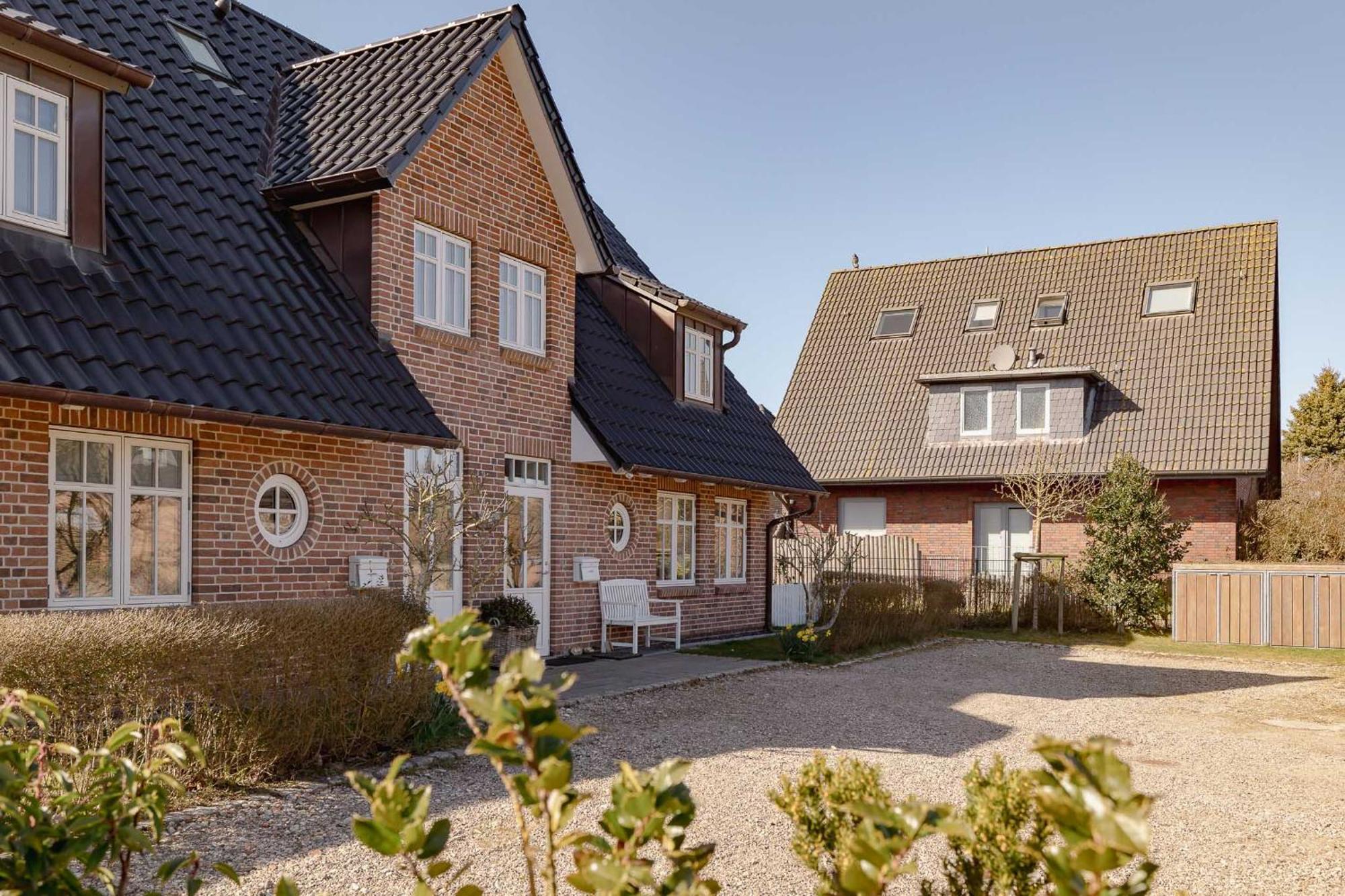 Ferienhaus Hygge Hus