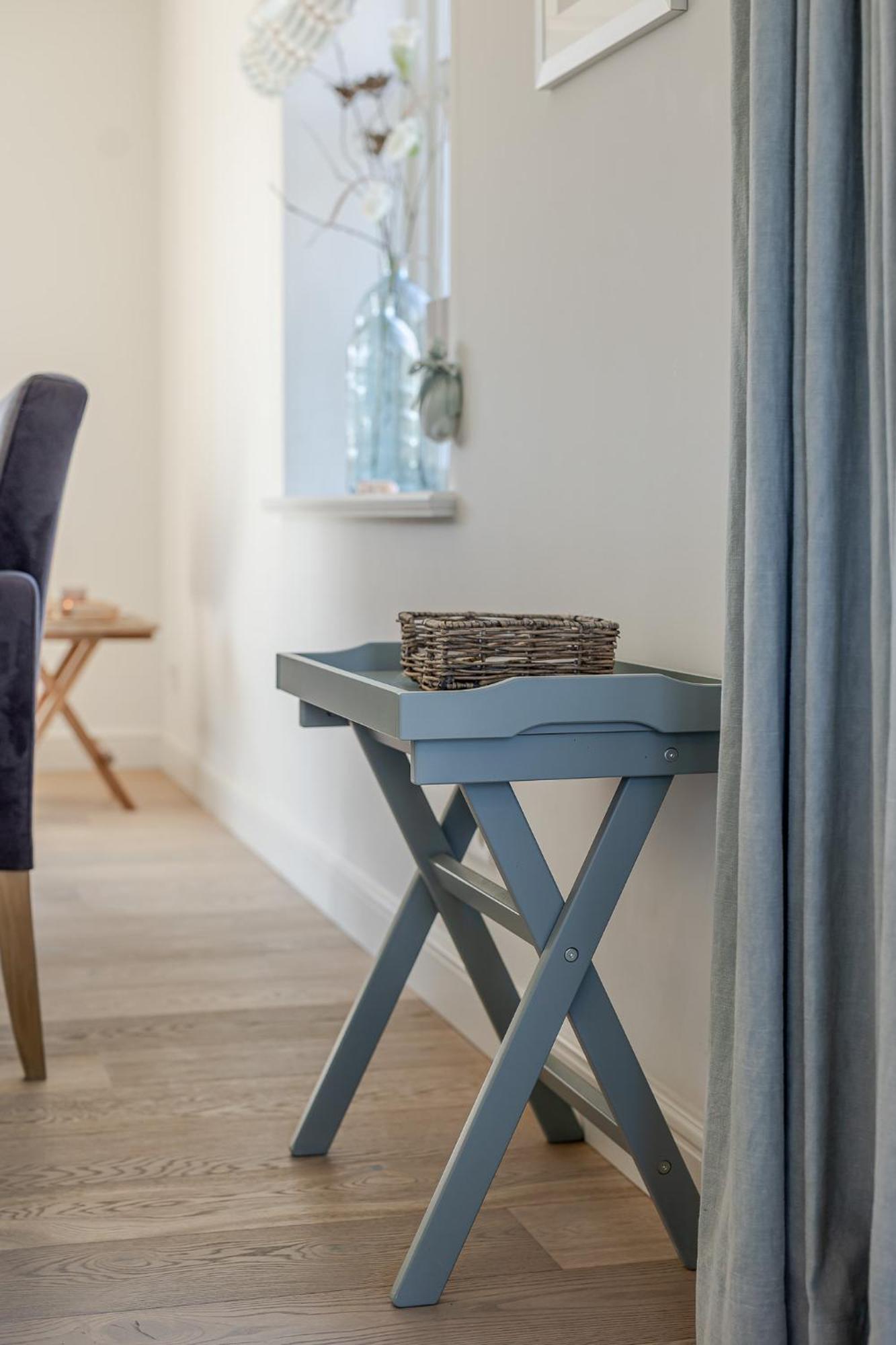 Hygge Hus Ferienhaus Wenningstedt-Braderup