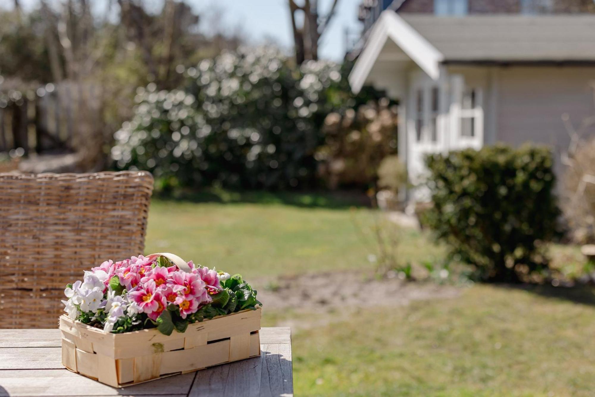 Hygge Hus Wenningstedt-Braderup