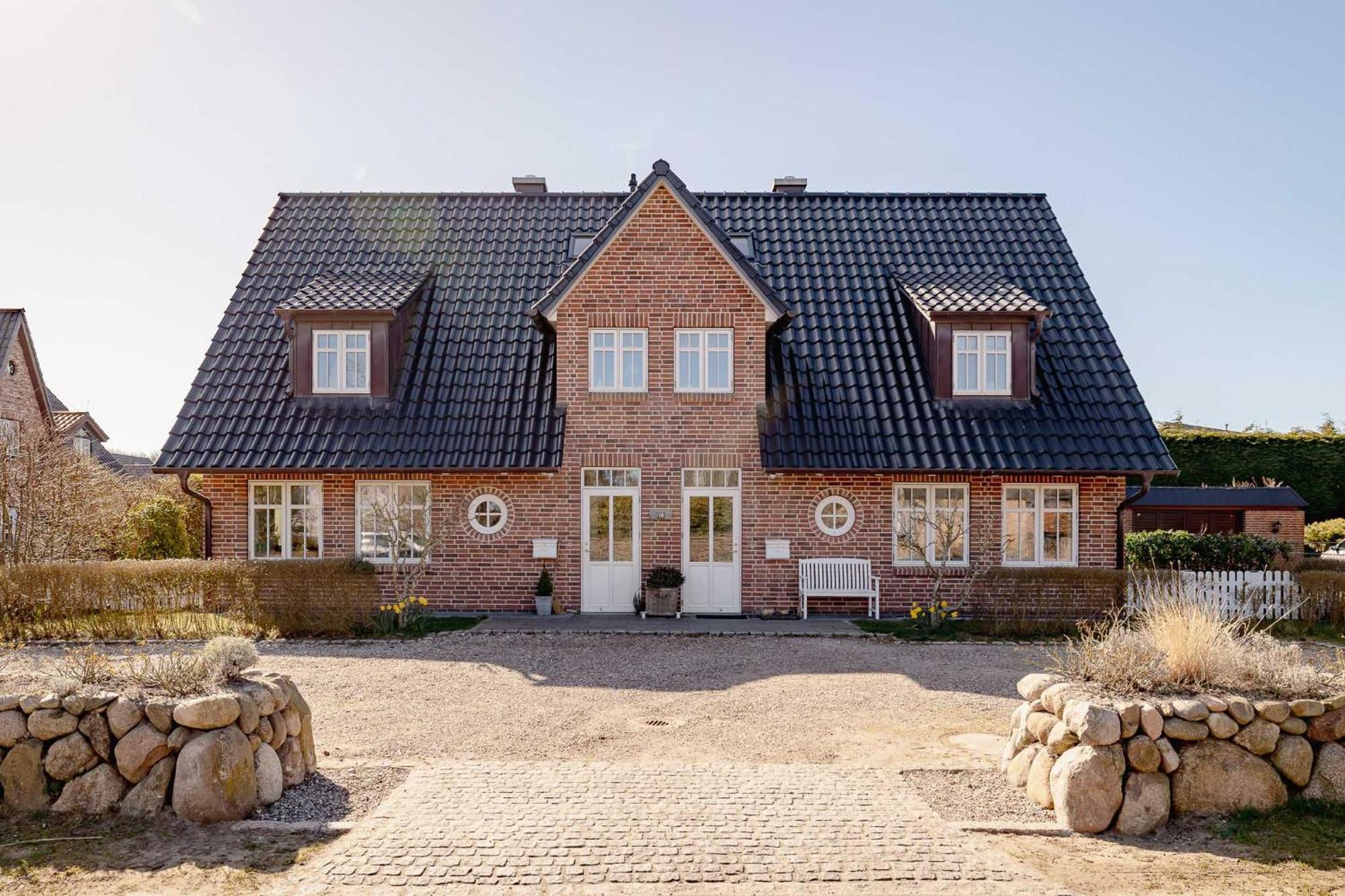 Hygge Hus Ferienhaus