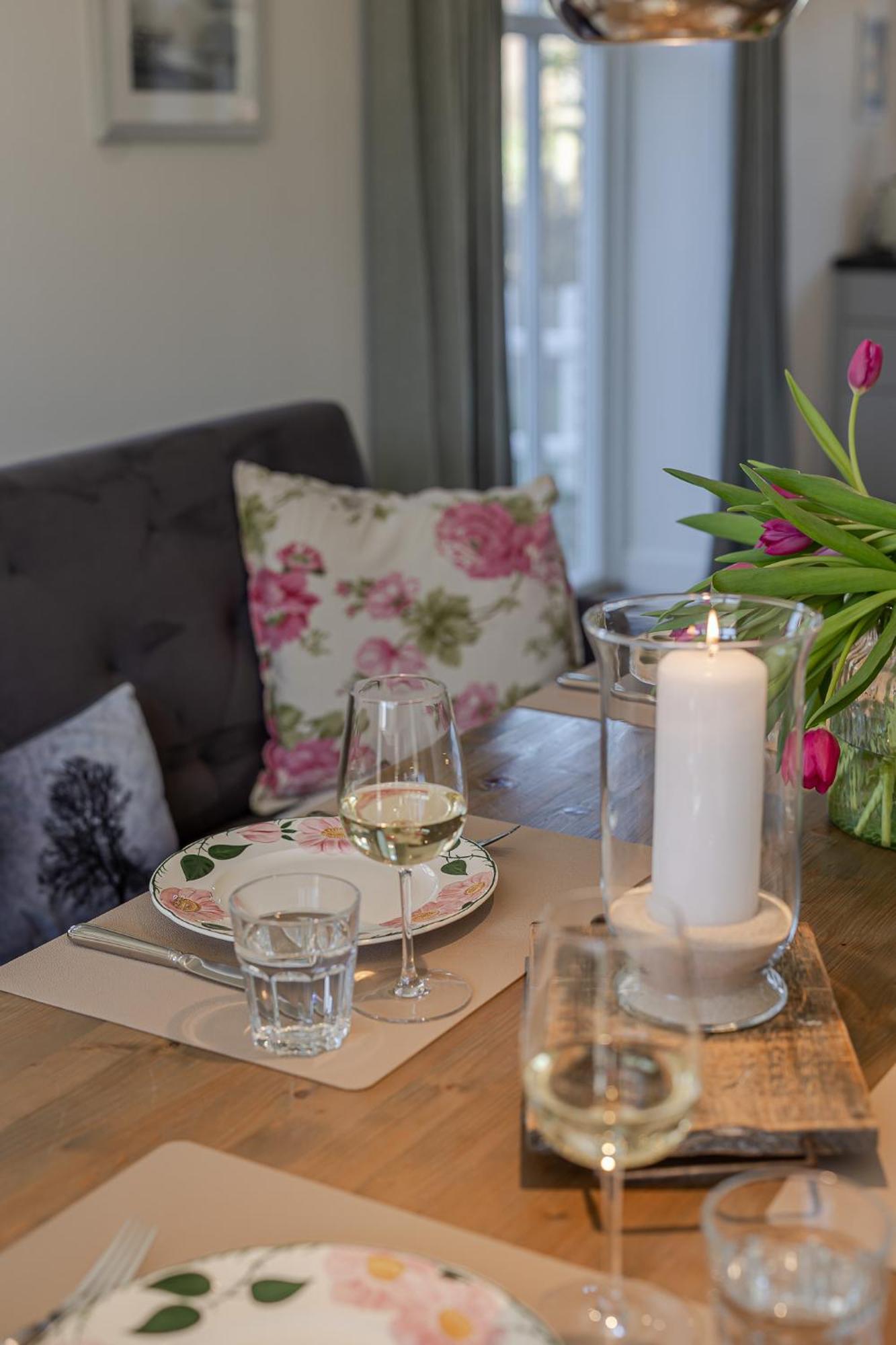 Hygge Hus Ferienhaus *