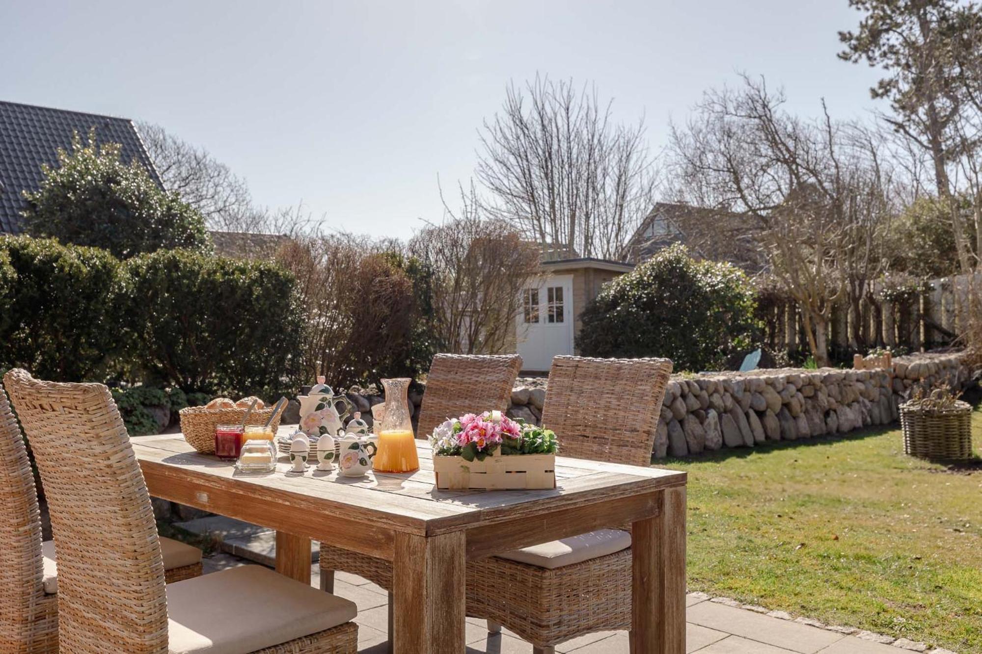 Ferienhaus Hygge Hus *
