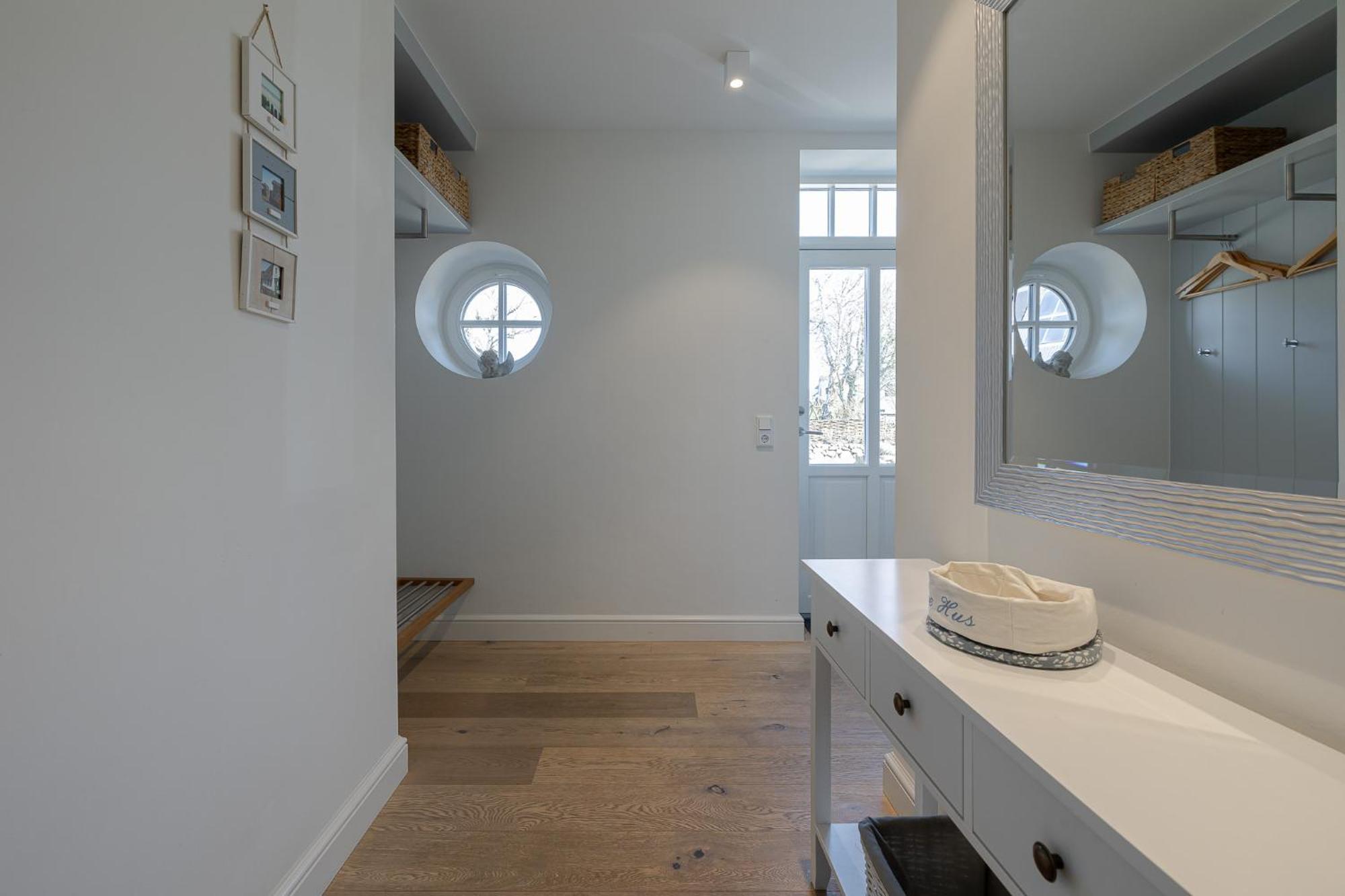 Ferienhaus Hygge Hus