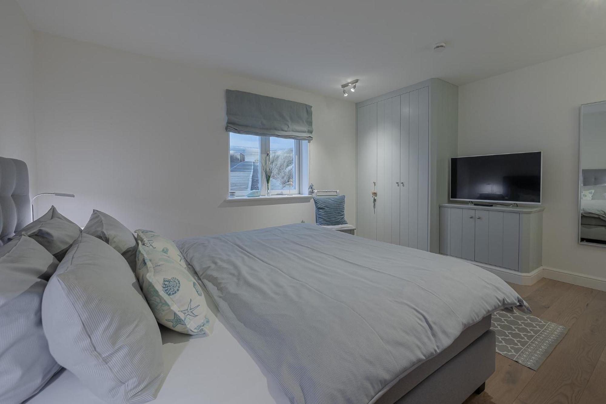 Hygge Hus Ferienhaus *