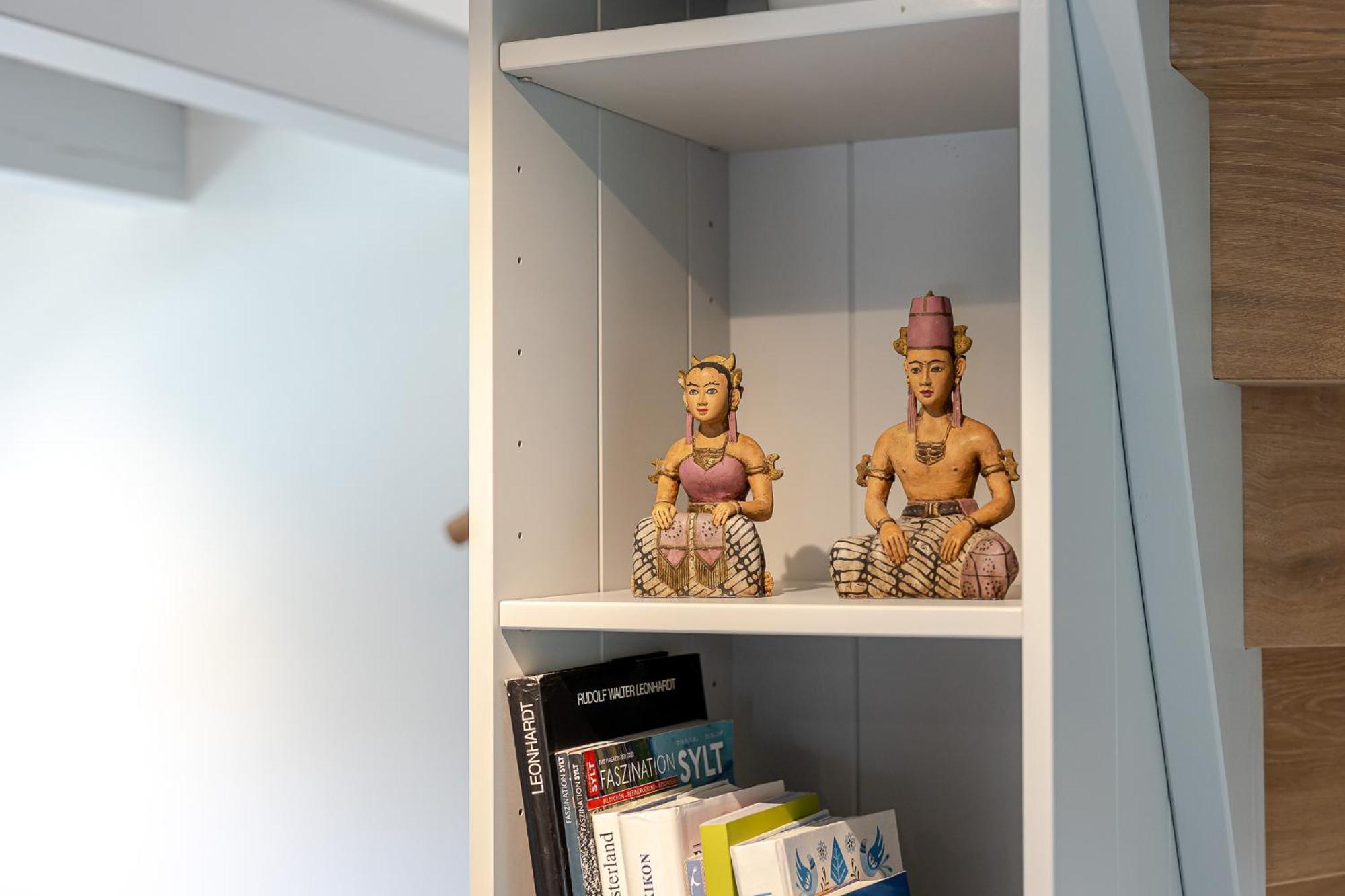 Hygge Hus Ferienhaus