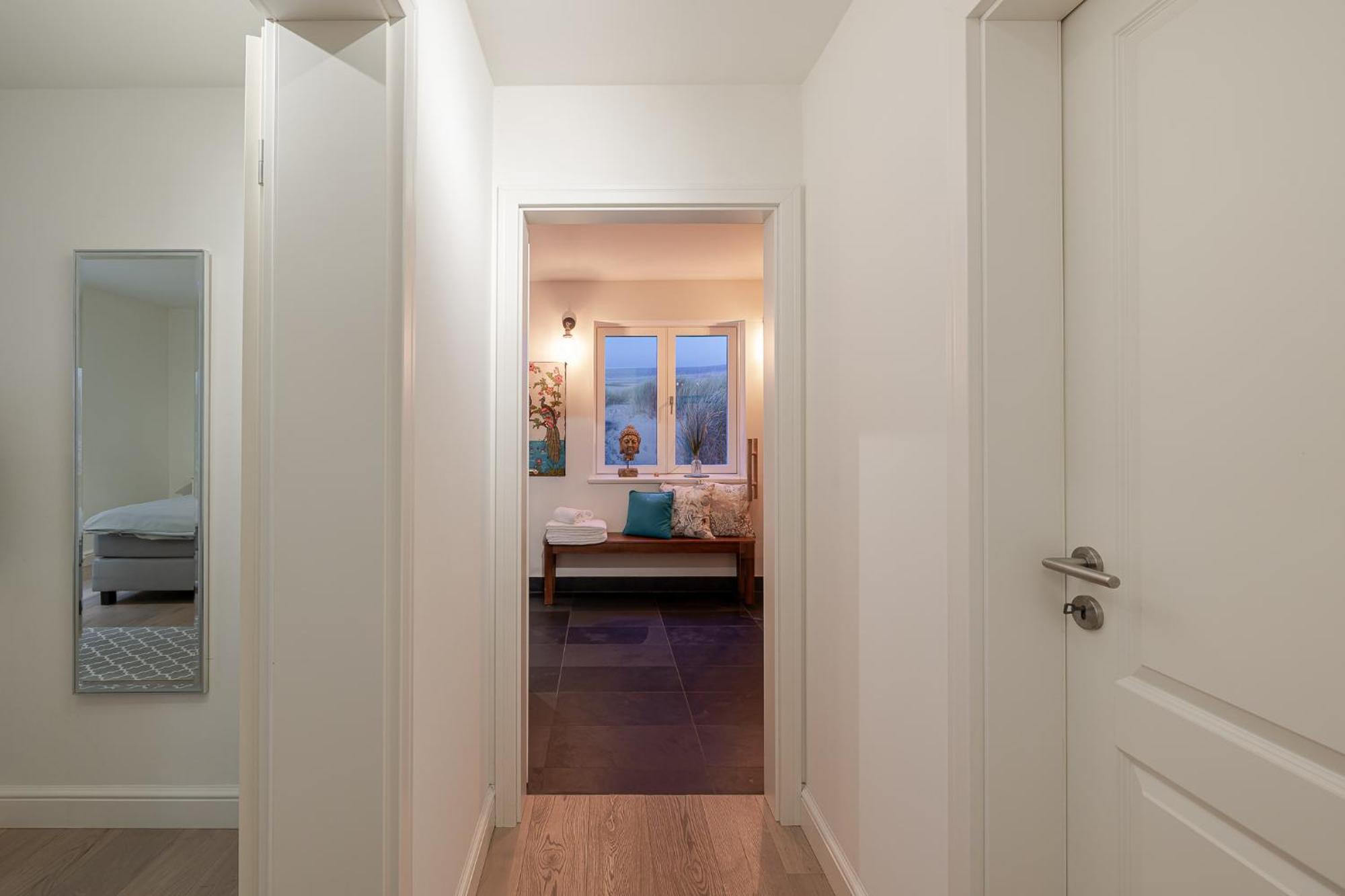 Hygge Hus Ferienhaus Wenningstedt-Braderup