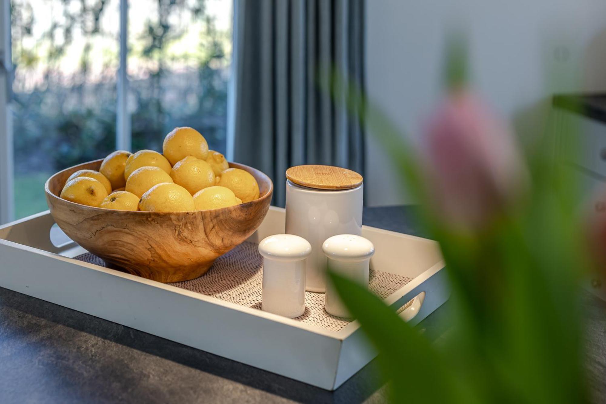 Hygge Hus Ferienhaus