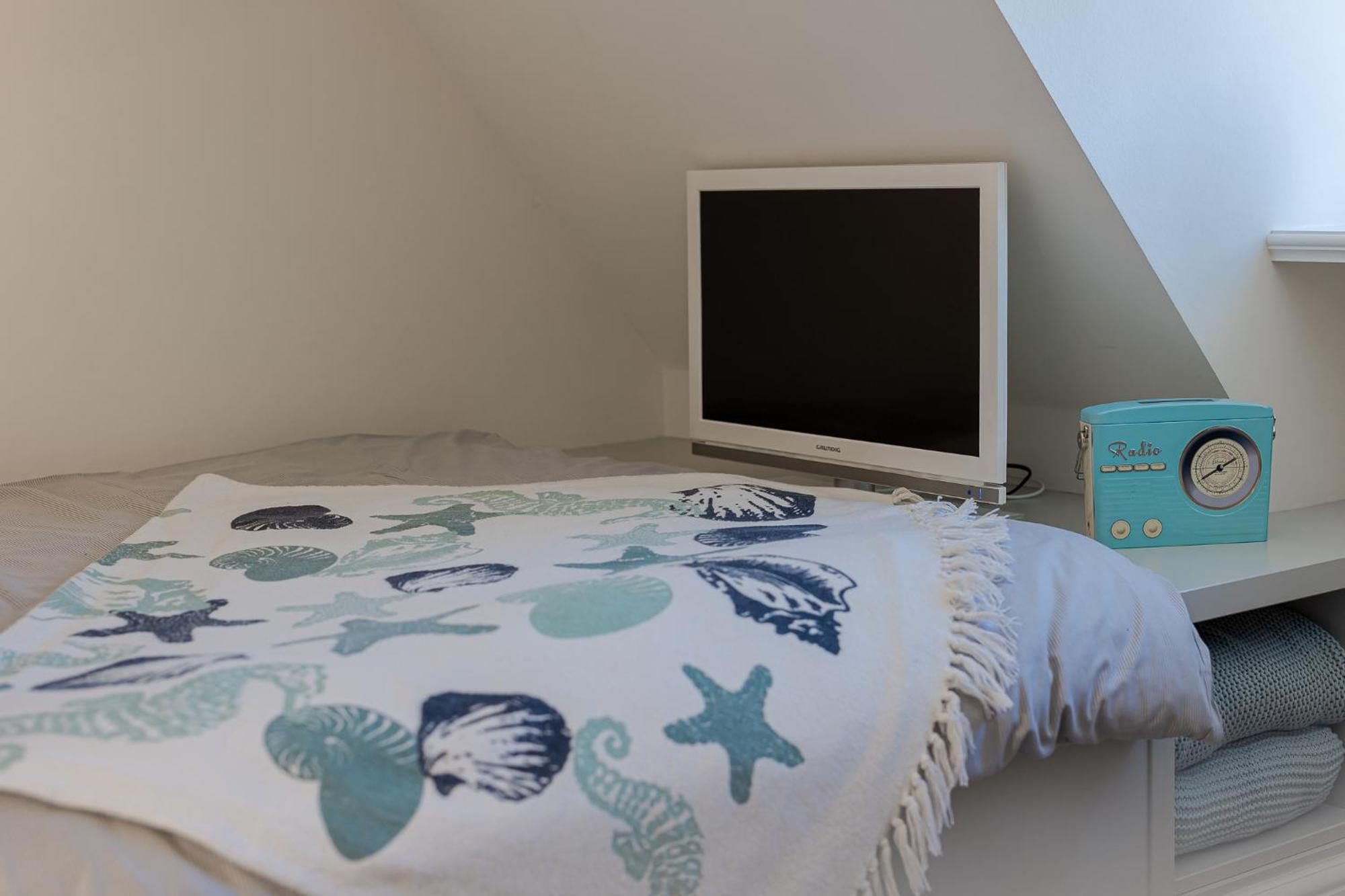 Hygge Hus Ferienhaus
