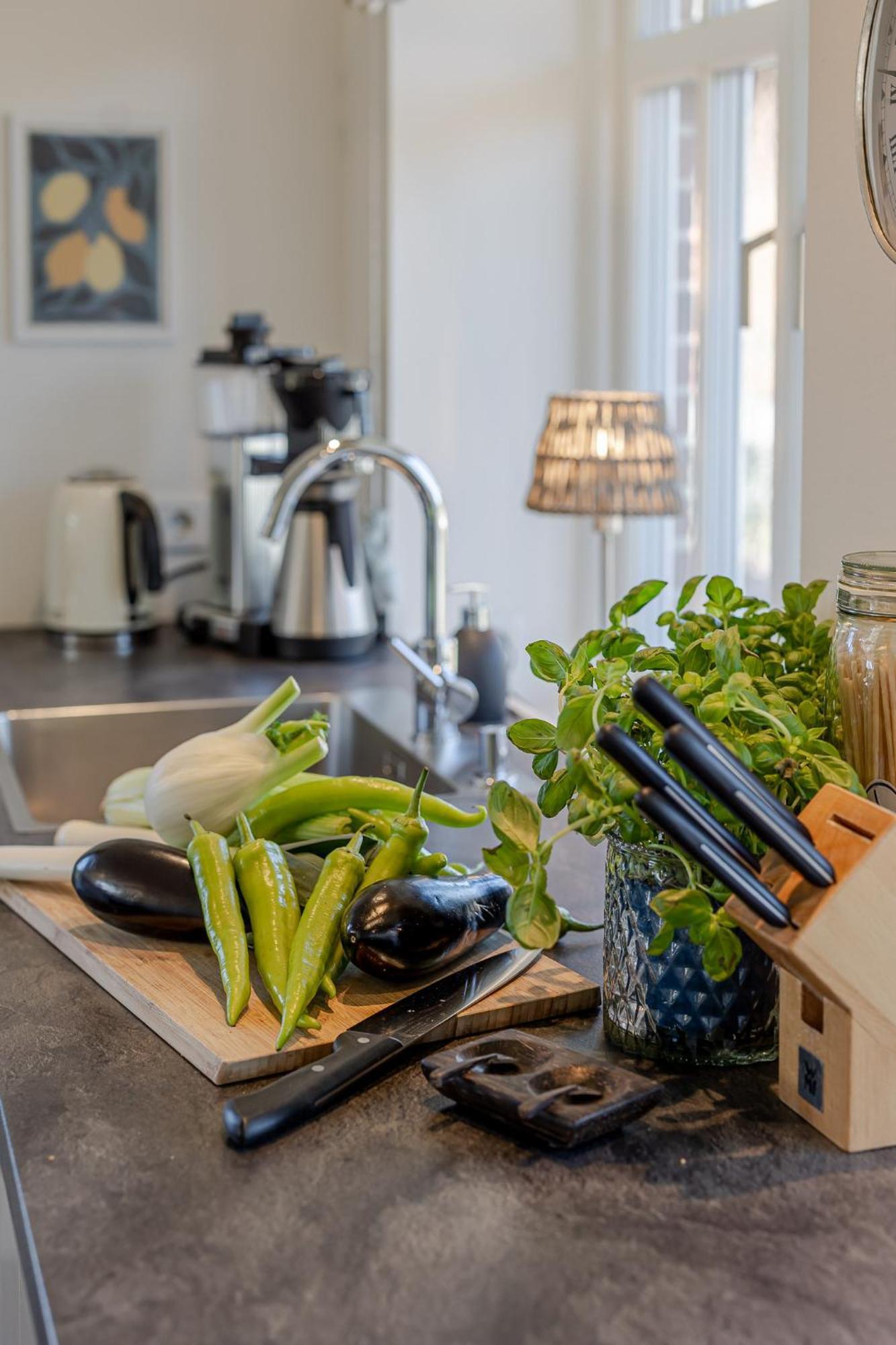 Hygge Hus Ferienhaus *