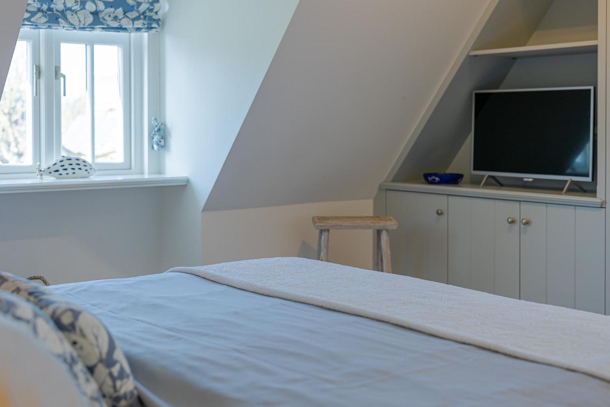 Hygge Hus * Wenningstedt-Braderup