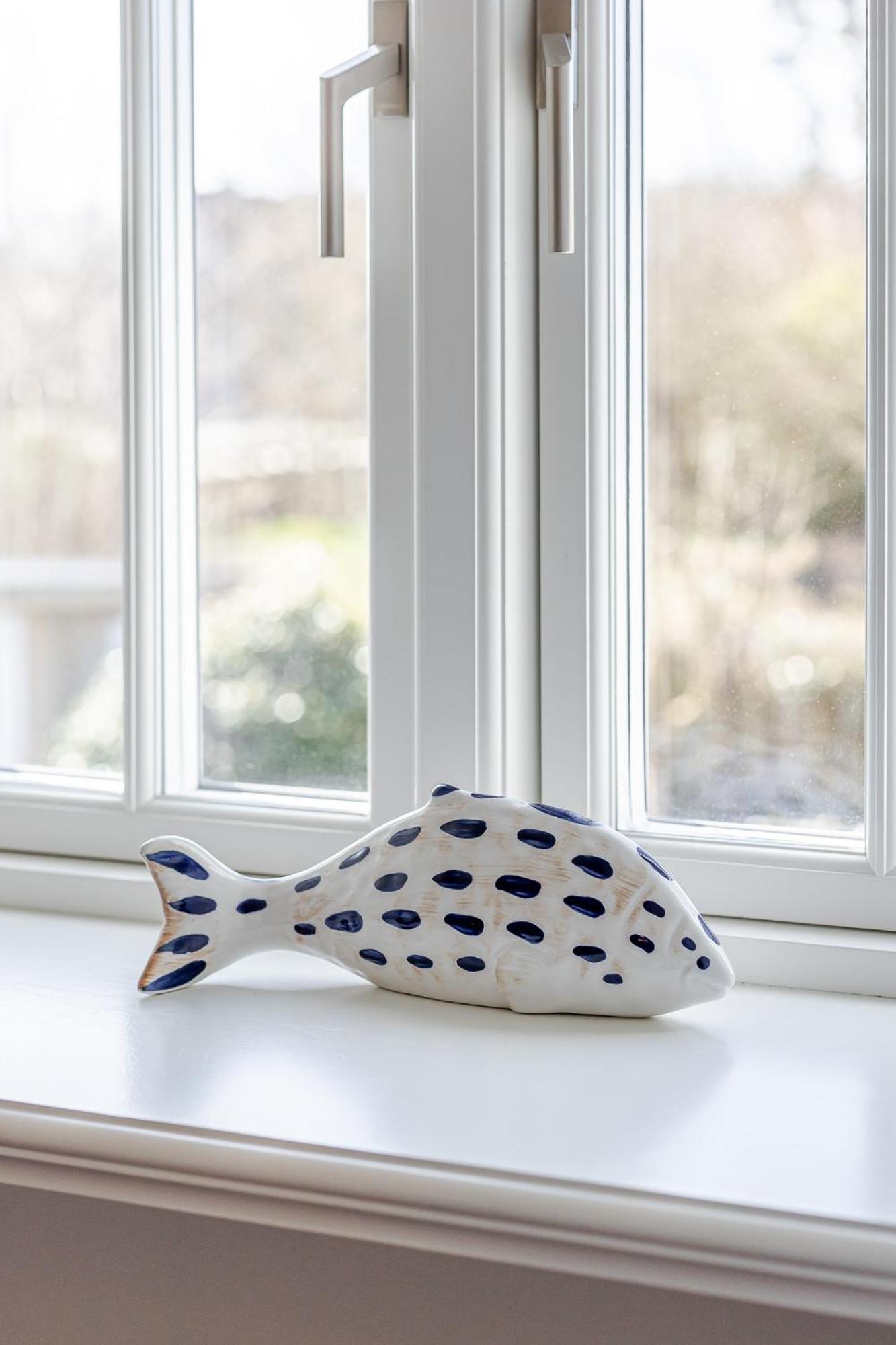 Ferienhaus Hygge Hus *
