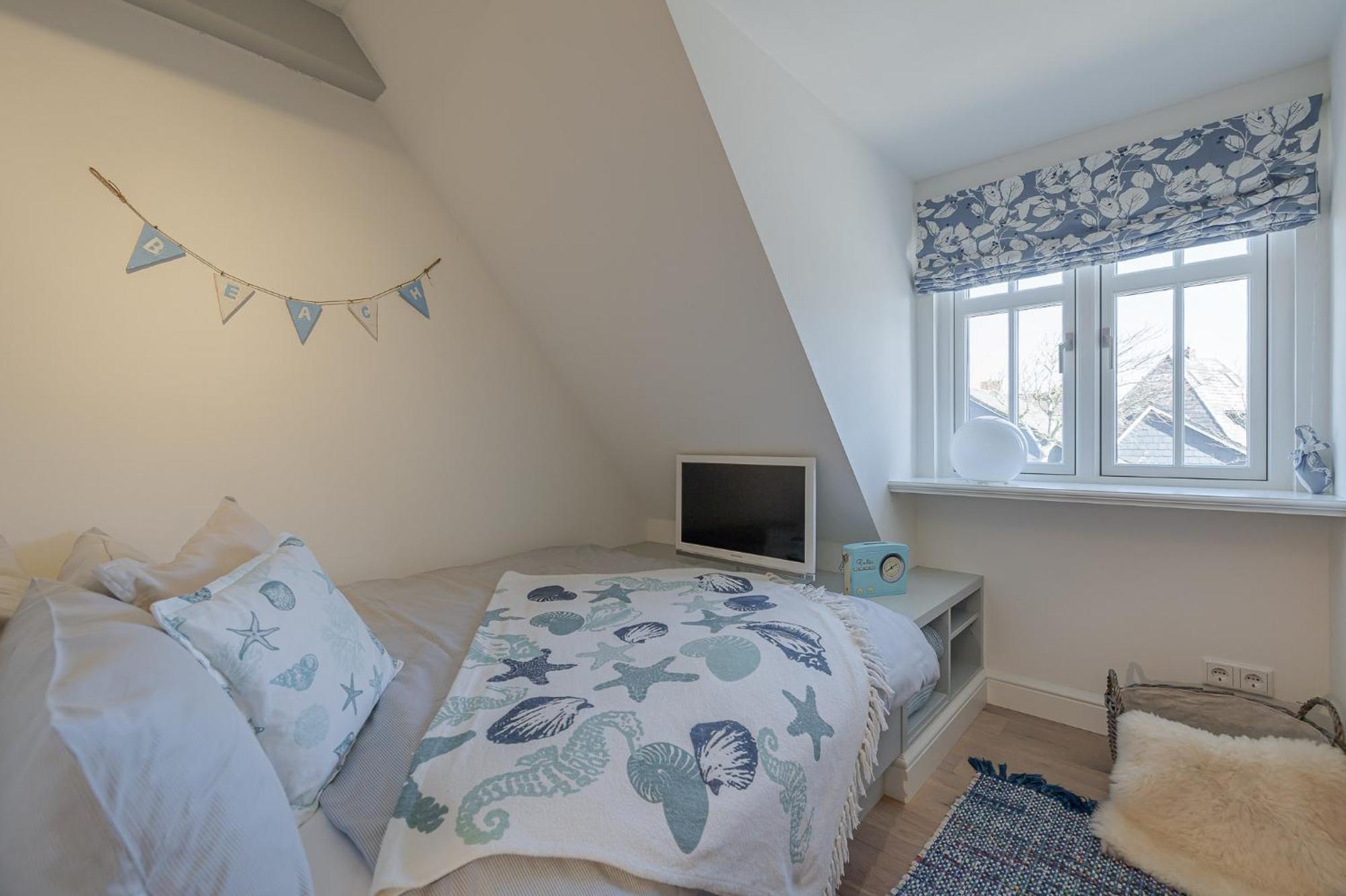 Hygge Hus Ferienhaus Wenningstedt-Braderup