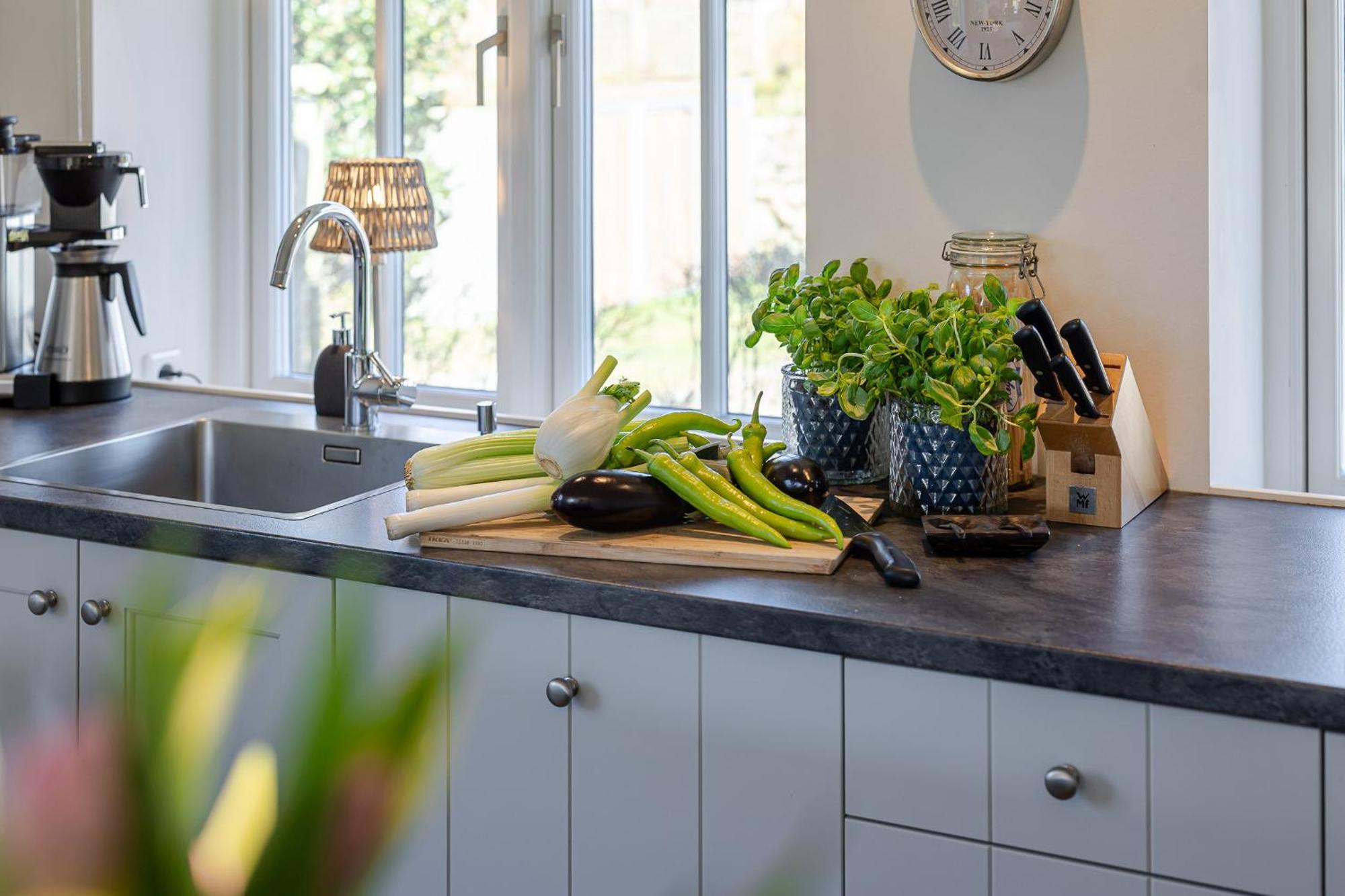Ferienhaus Hygge Hus Wenningstedt-Braderup
