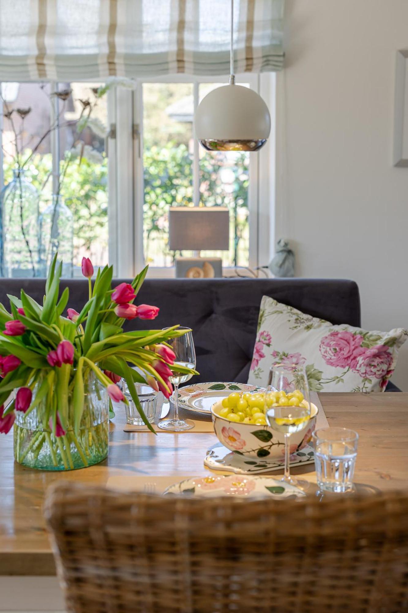 Hygge Hus Ferienhaus