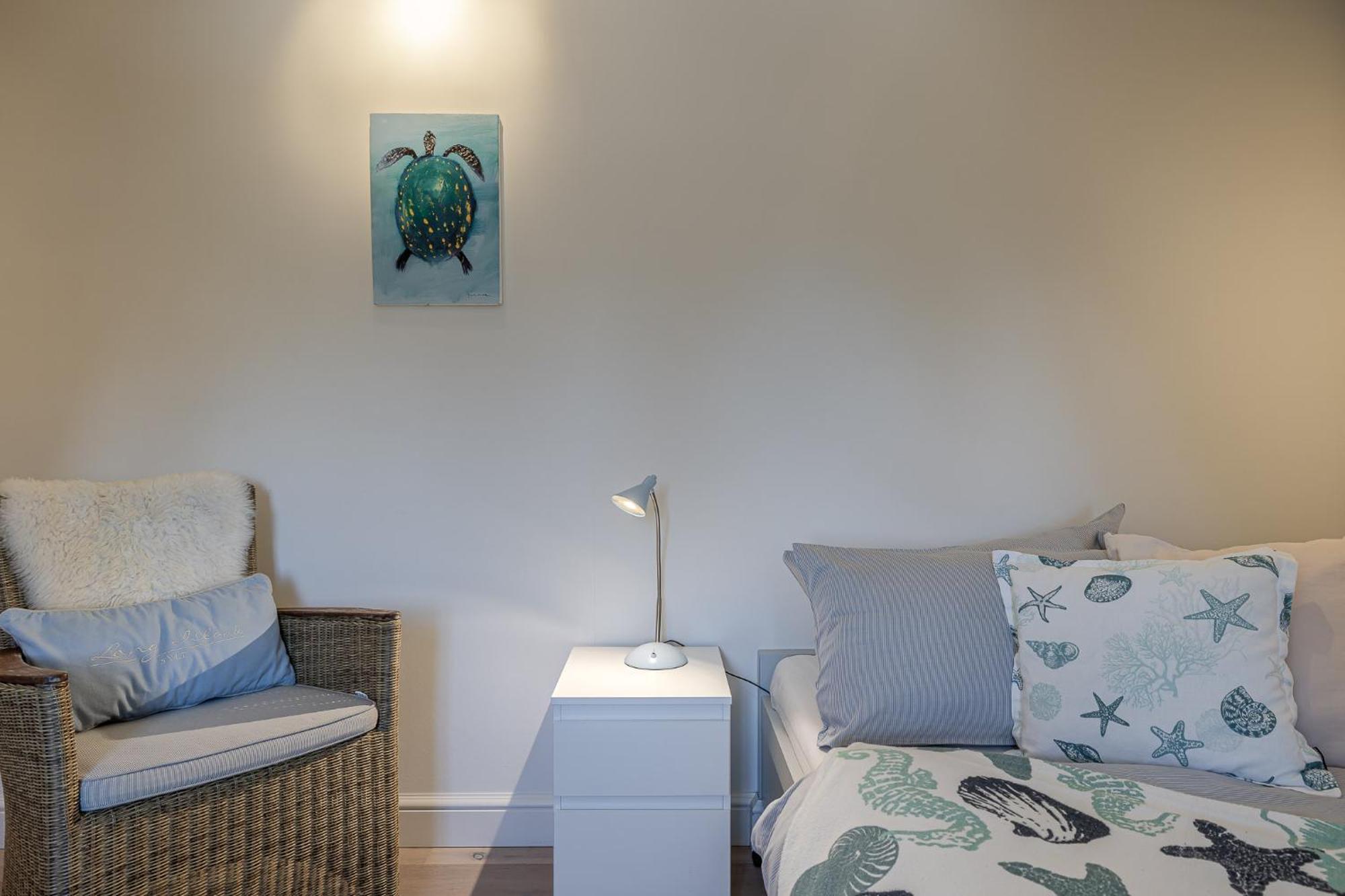 Ferienhaus Hygge Hus Wenningstedt-Braderup