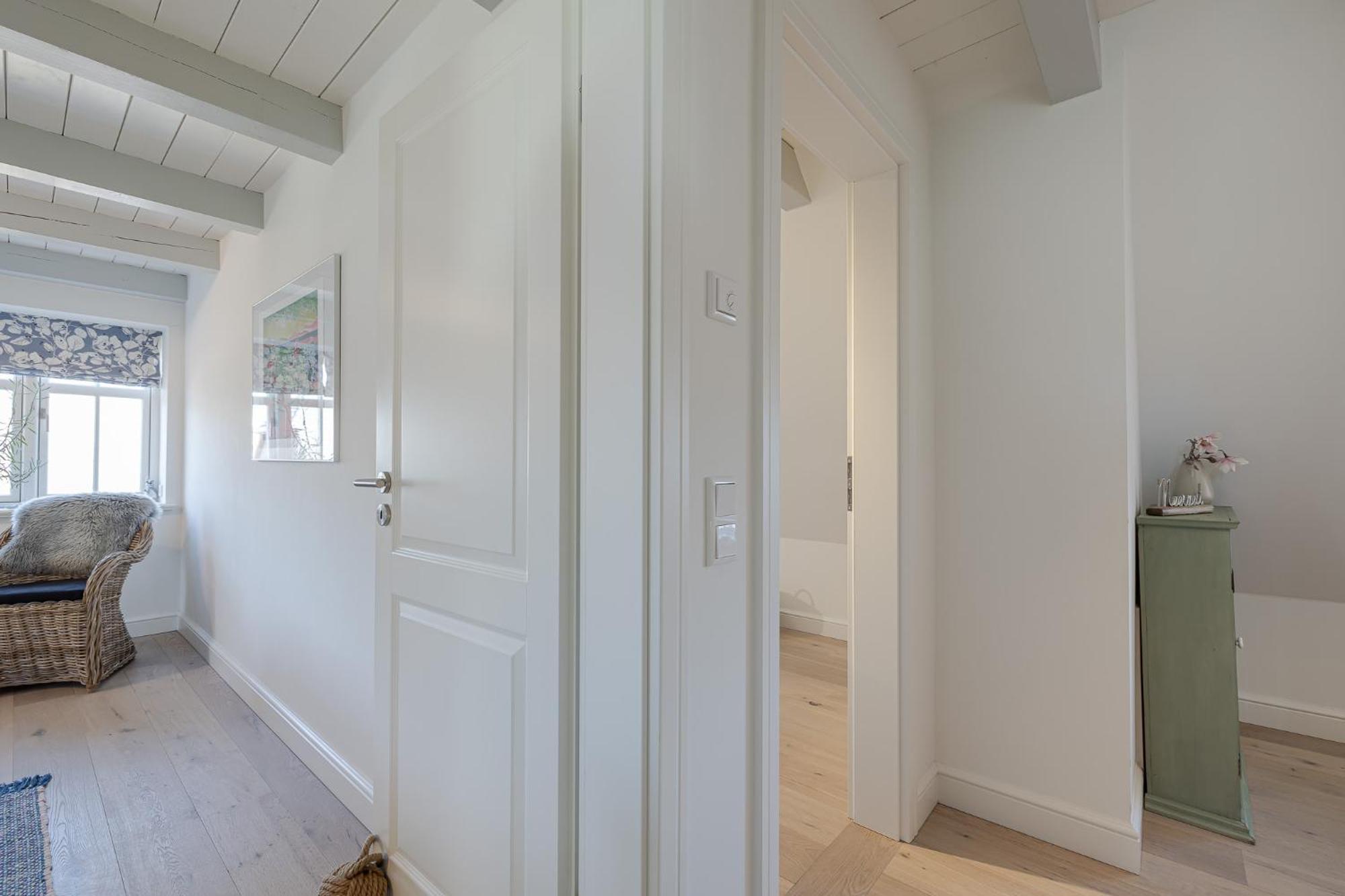 Hygge Hus * Wenningstedt-Braderup