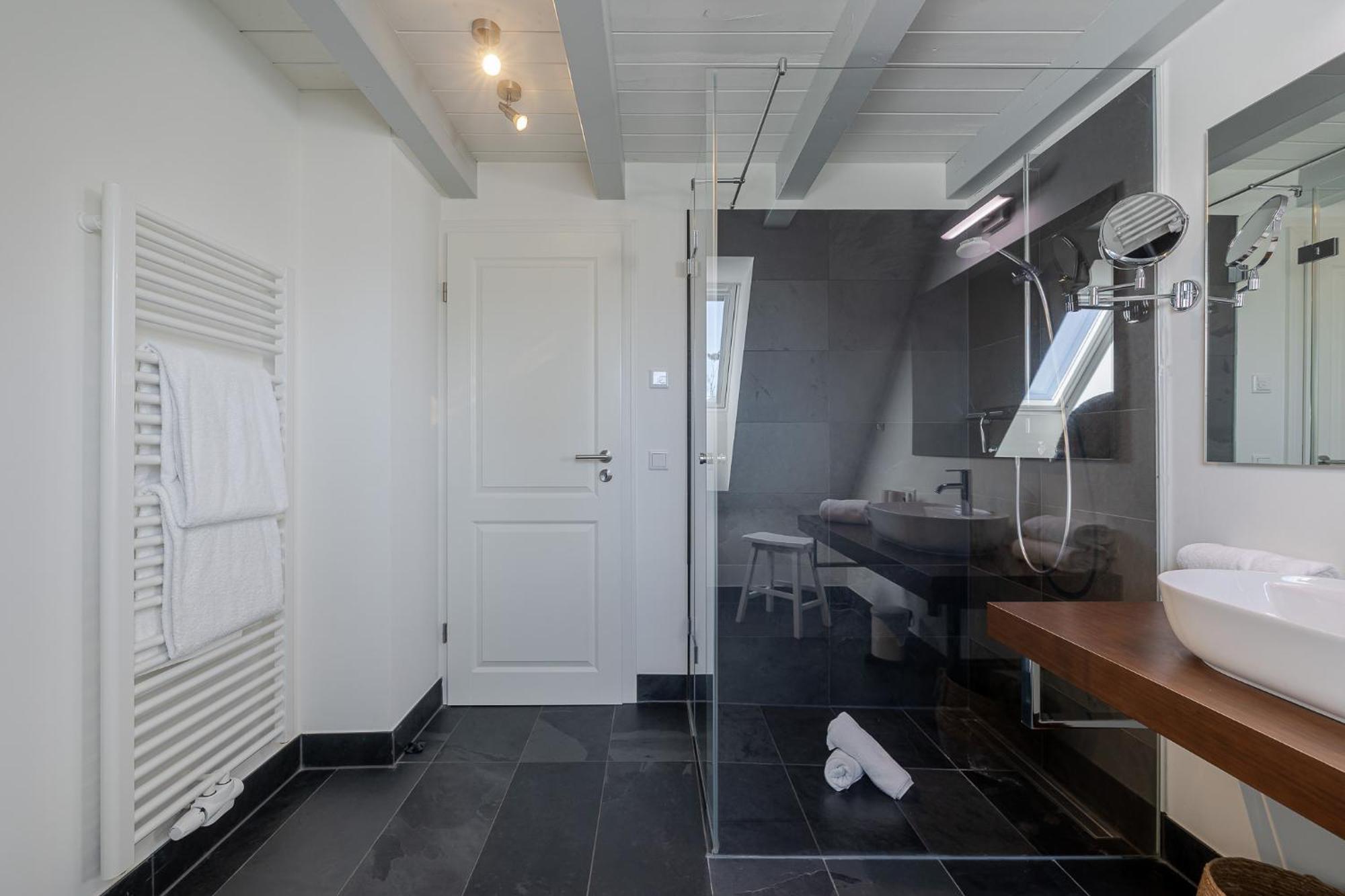 Hygge Hus Ferienhaus *
