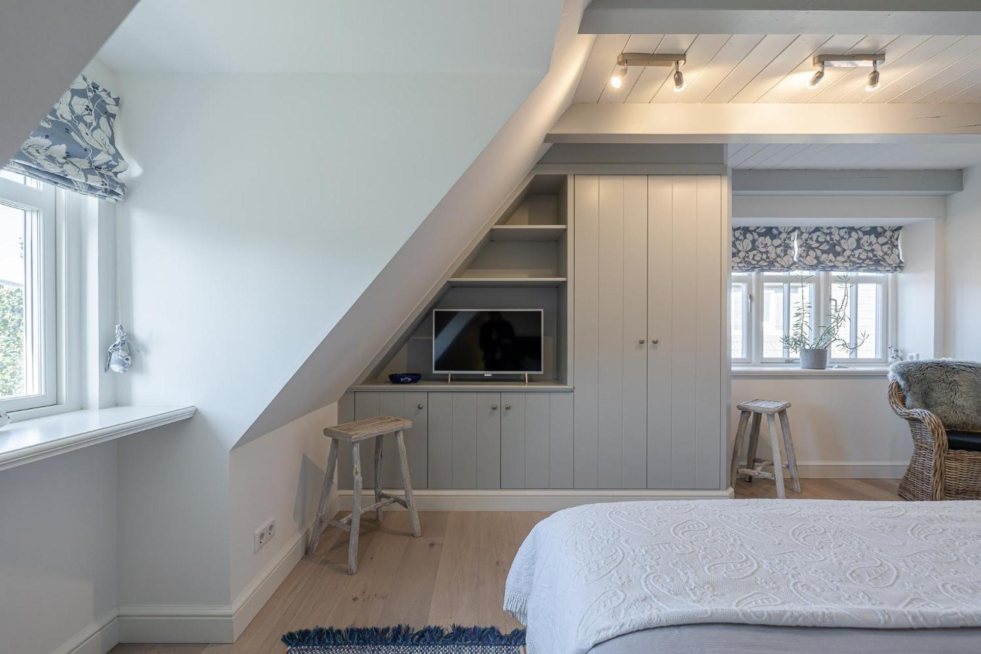 Ferienhaus Hygge Hus *