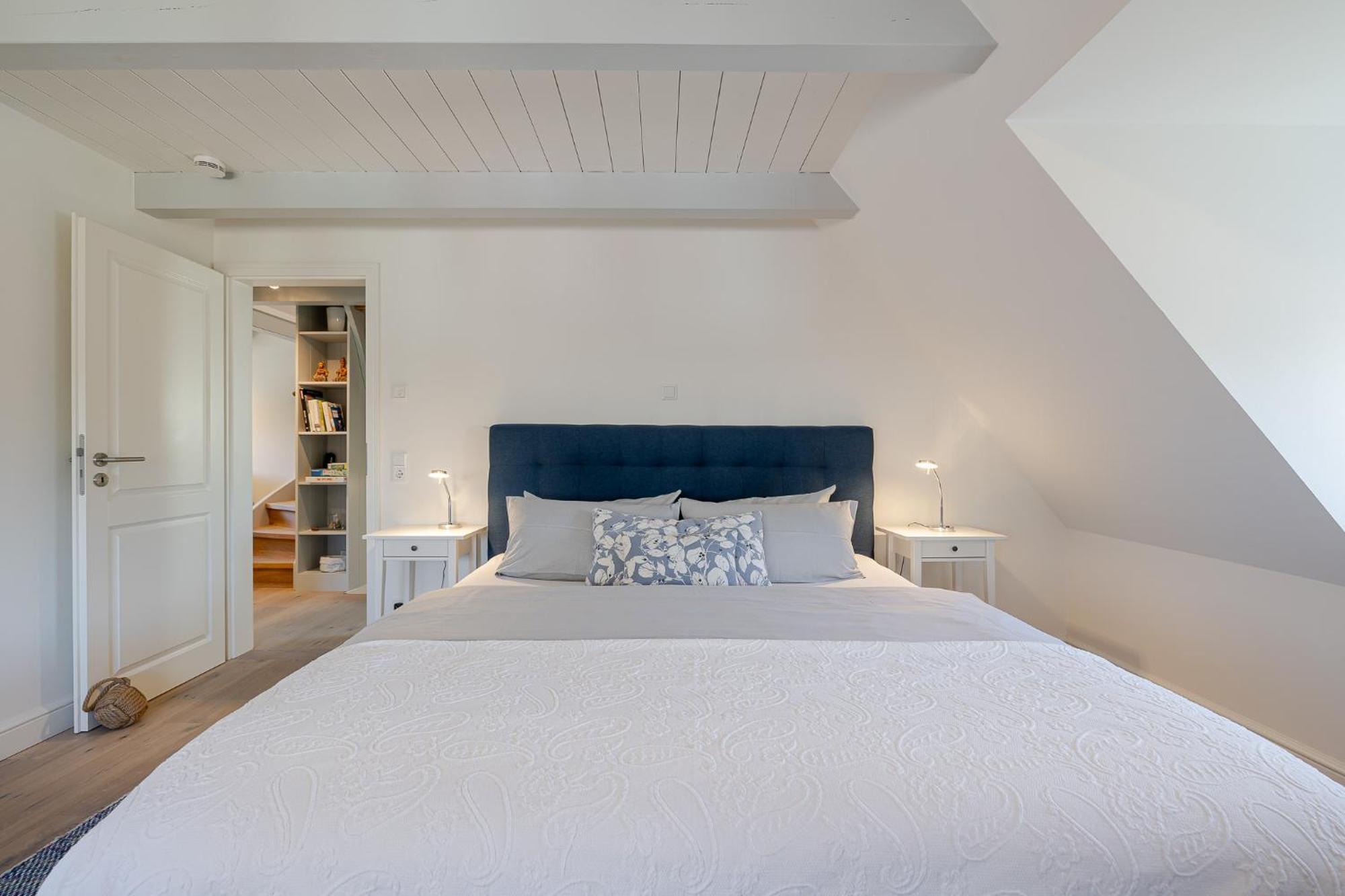 Hygge Hus * Wenningstedt-Braderup