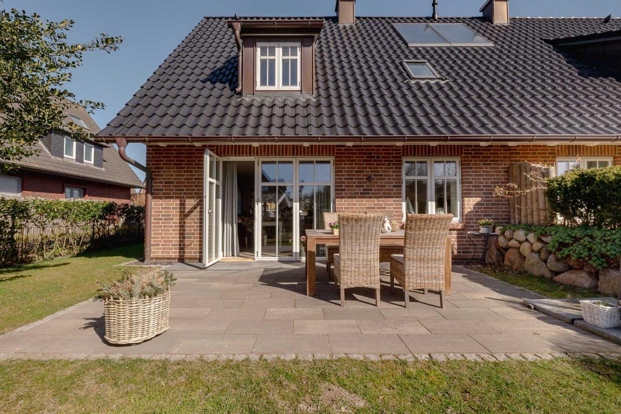 Hygge Hus Ferienhaus
