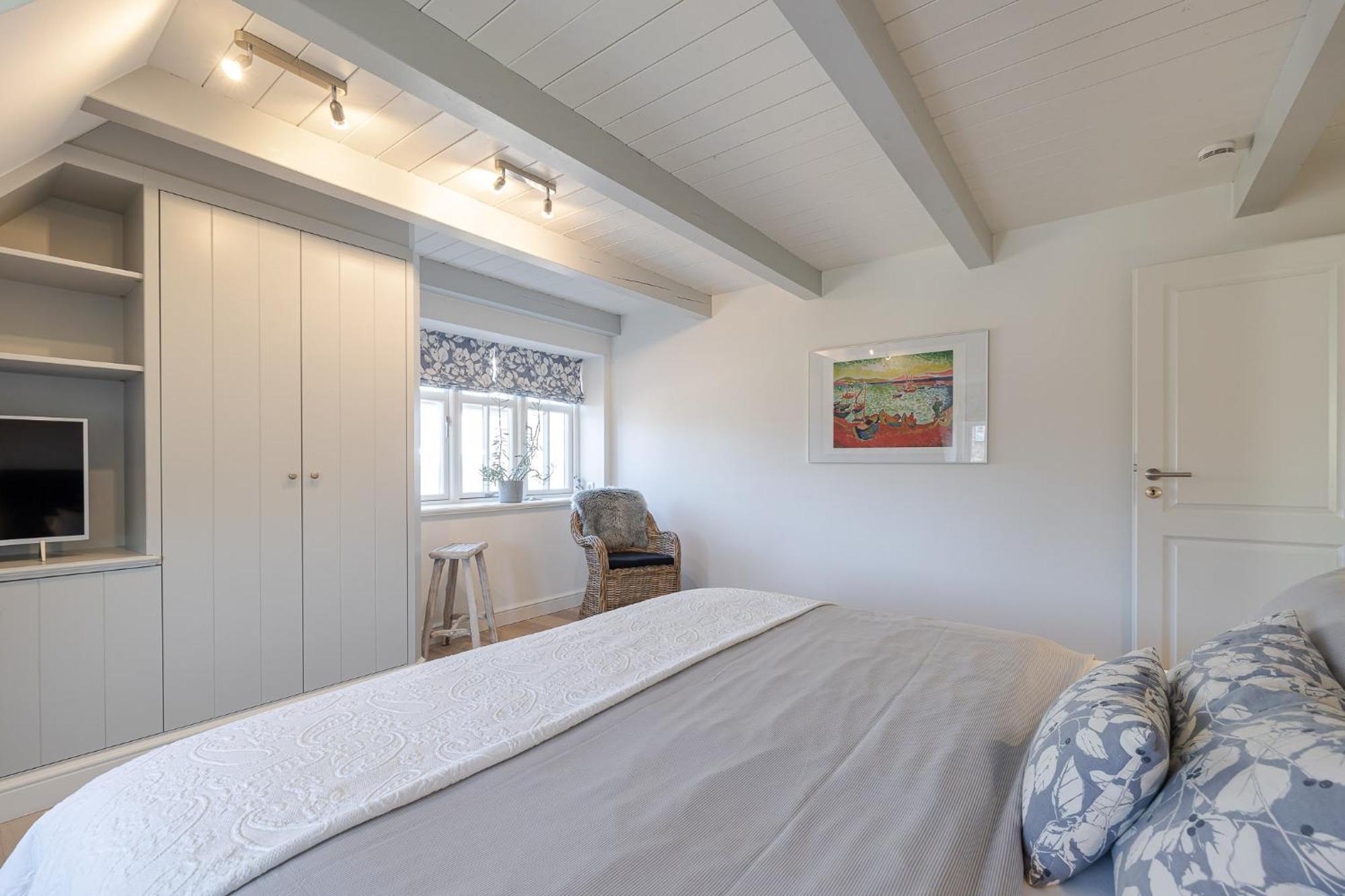Hygge Hus Ferienhaus *