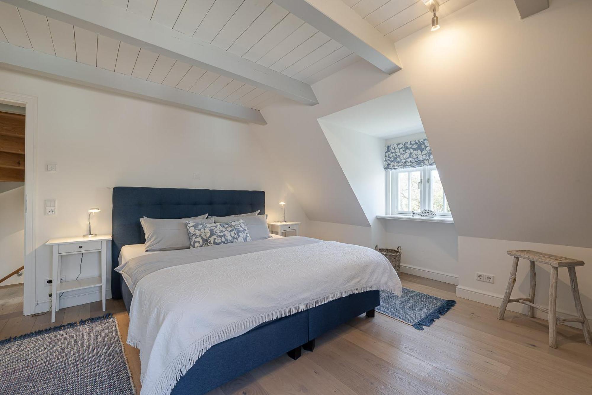 Ferienhaus Hygge Hus Wenningstedt-Braderup